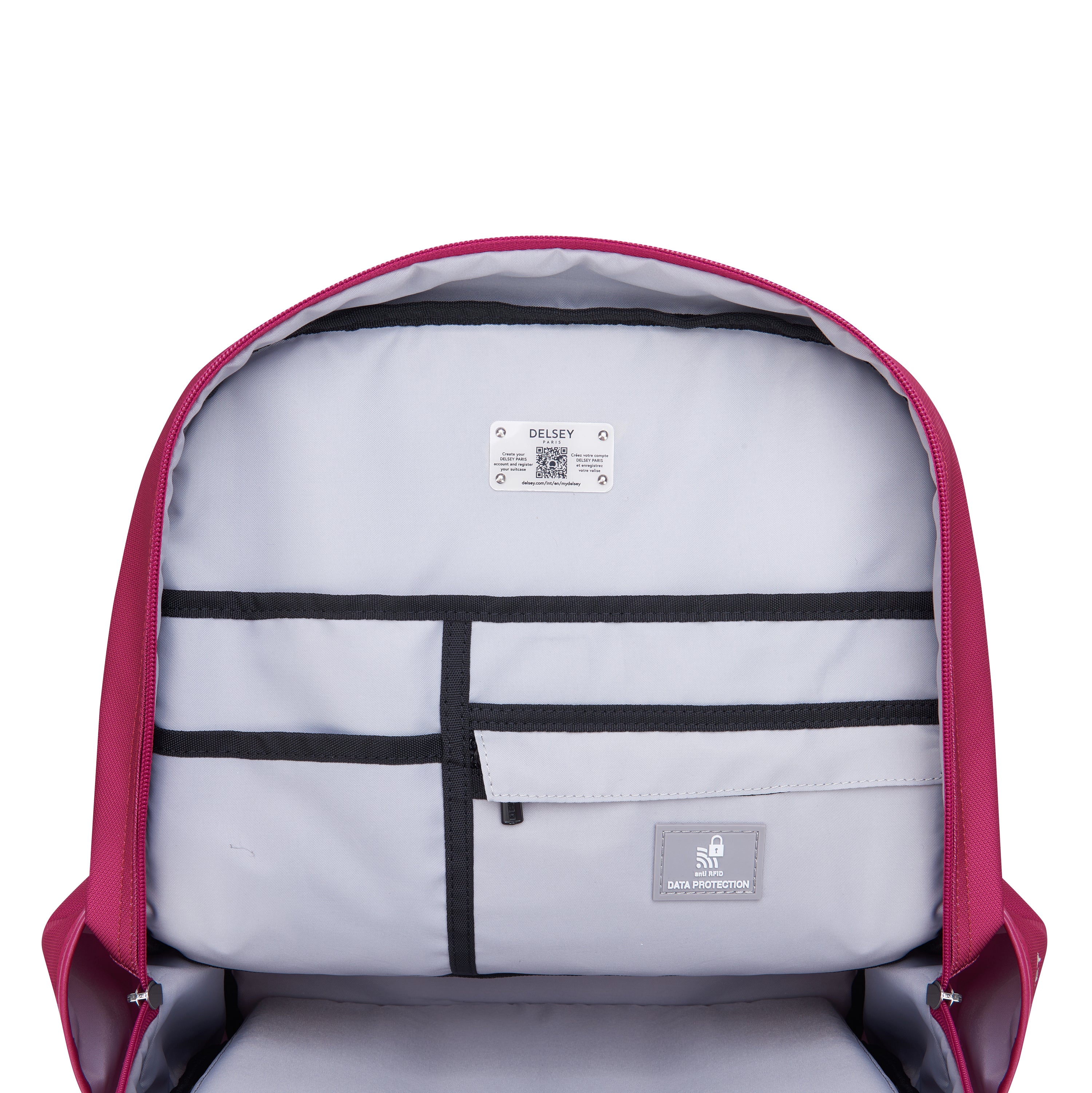 LEGERE 2.0 - Backpack (PC Protection 15.6") - Image 6