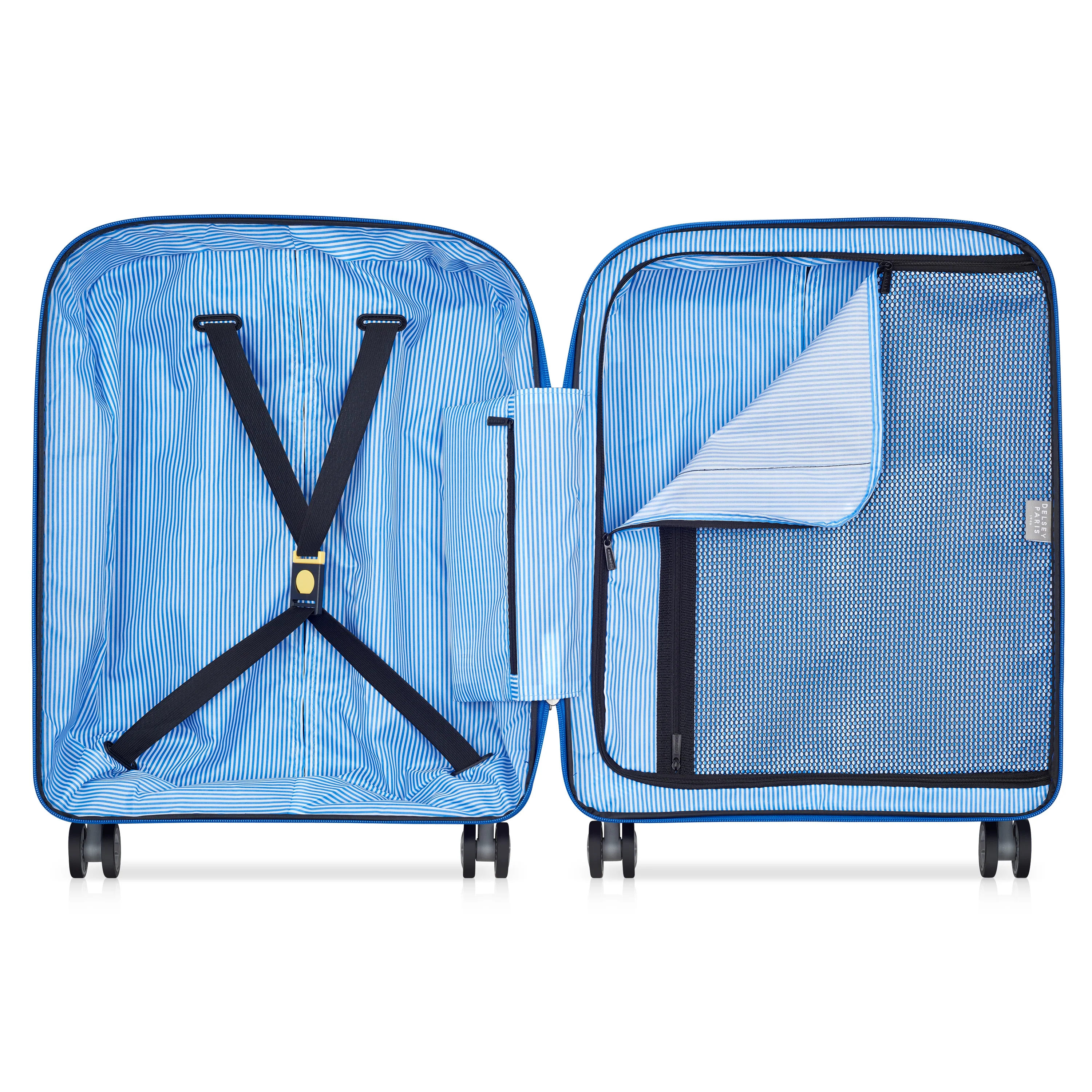 CLAVEL - S Slim (55cm) recycled material - Image 28