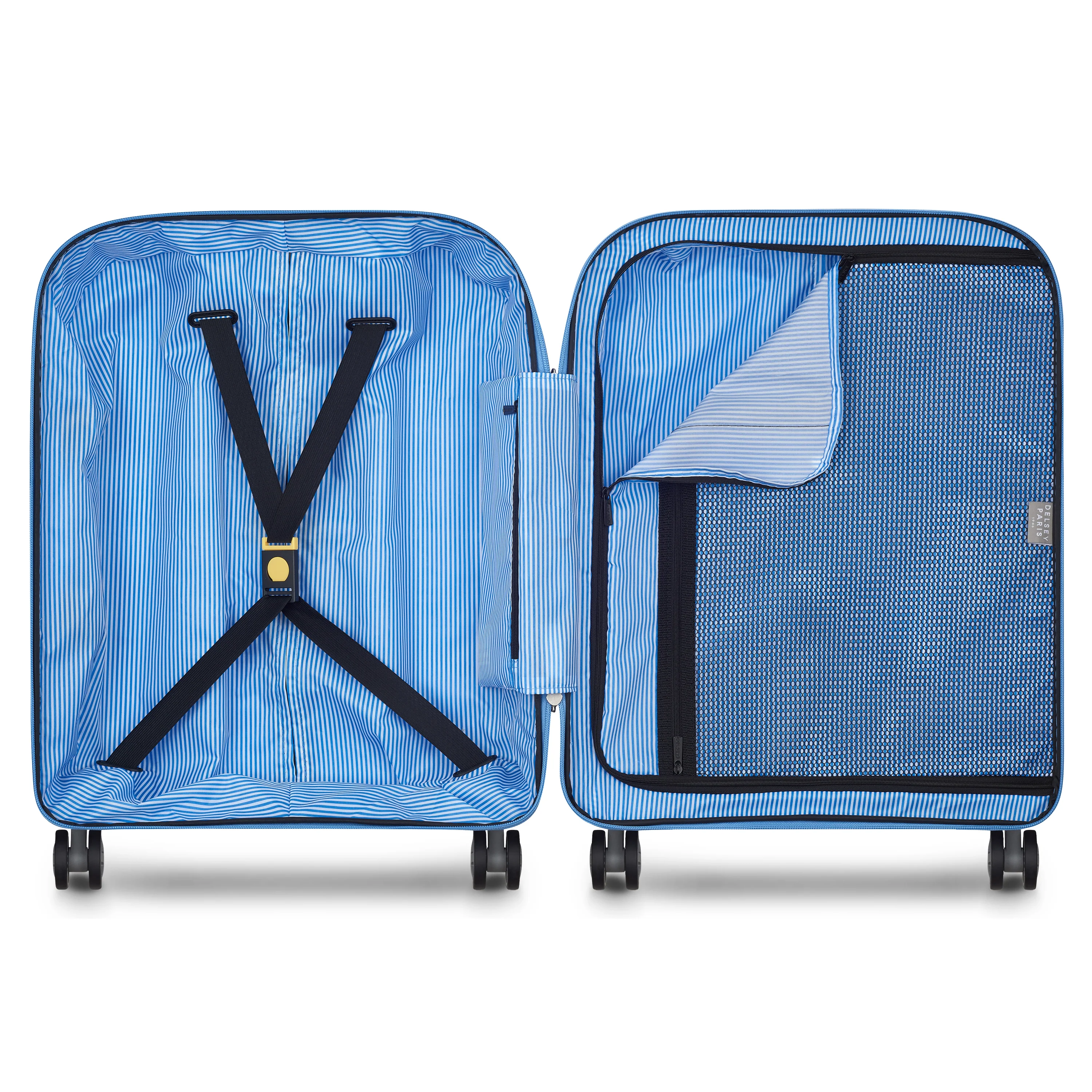 CLAVEL - S Slim (55cm) recycled material - Image 3