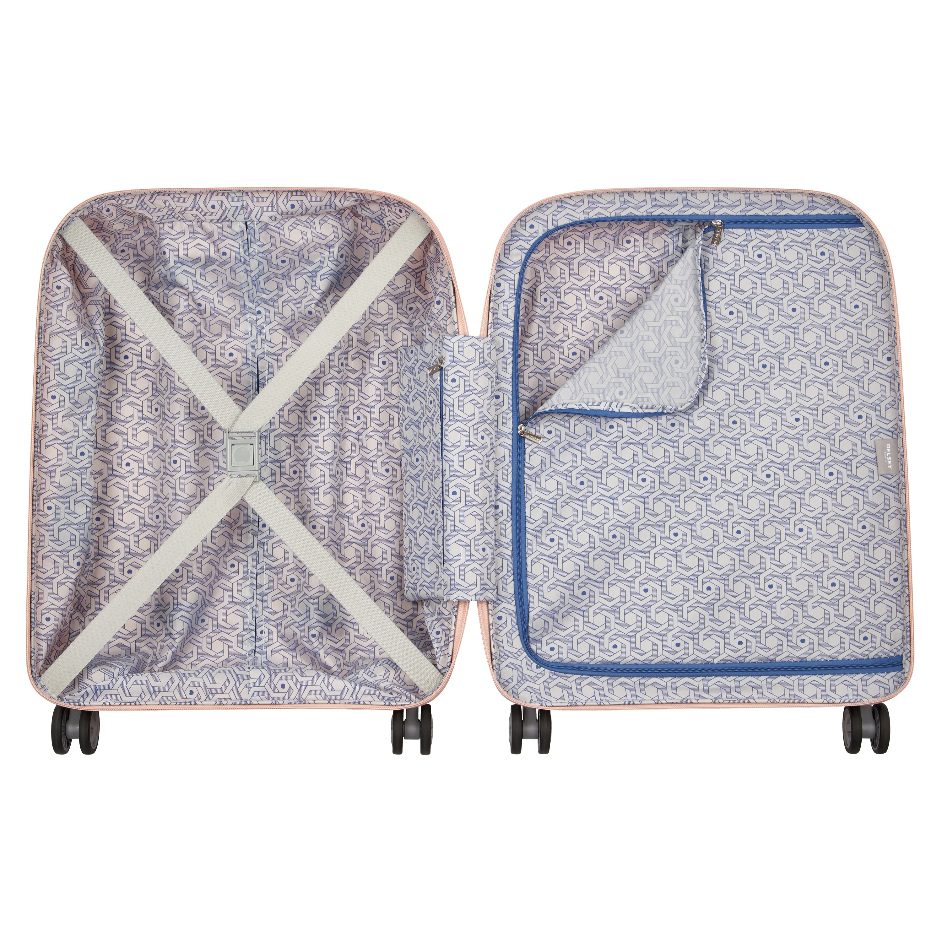 CLAVEL - S Slim (55cm) recycled material - Image 35