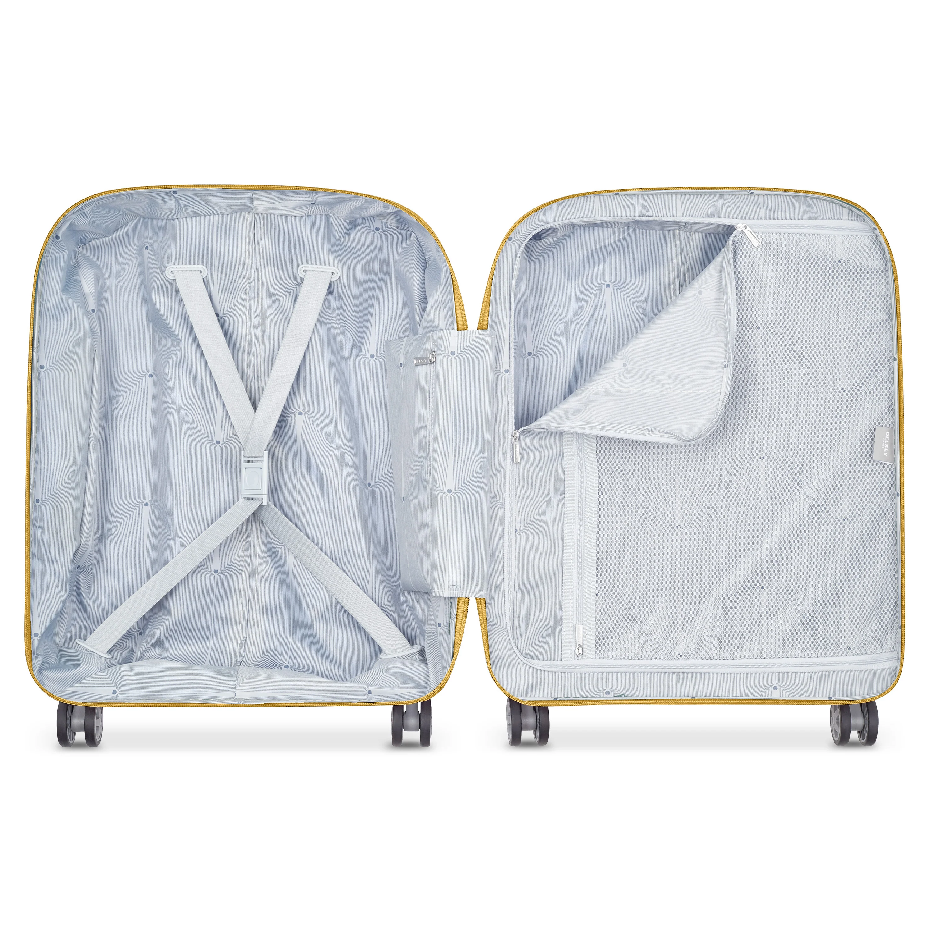 CLAVEL - S Slim (55cm) recycled material - Image 48