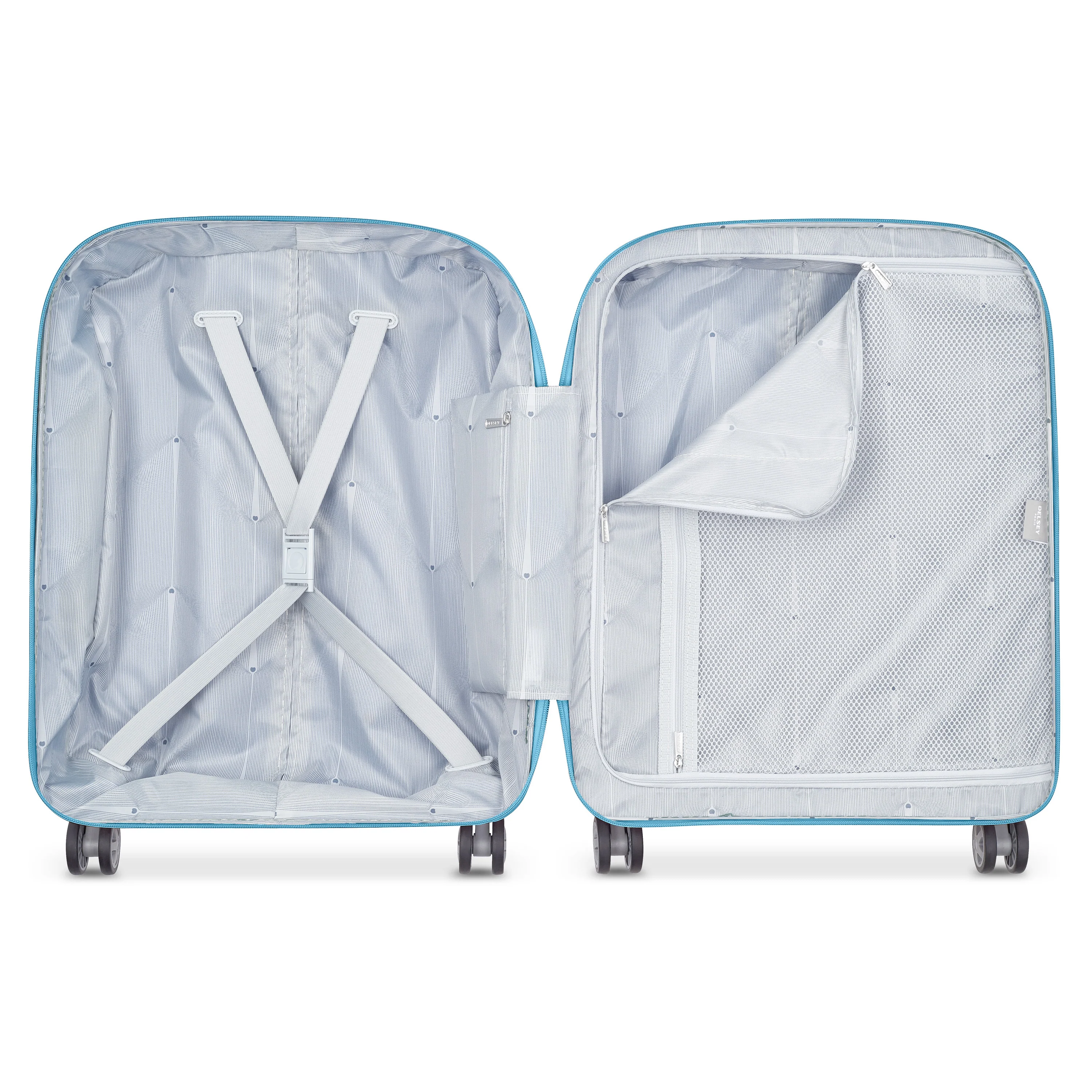 CLAVEL - S Slim (55cm) recycled material - Image 55