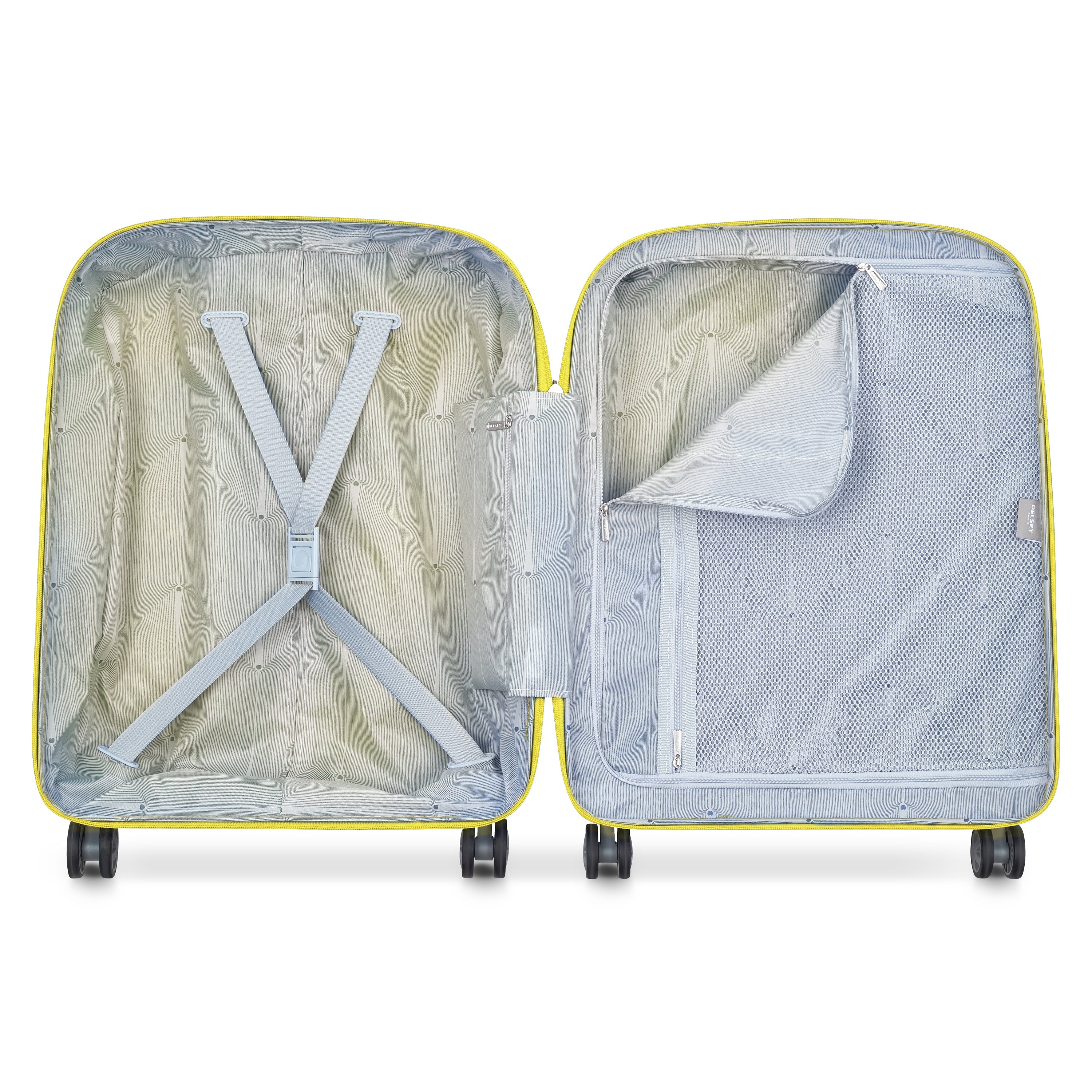 CLAVEL - S Slim (55cm) recycled material - Image 63