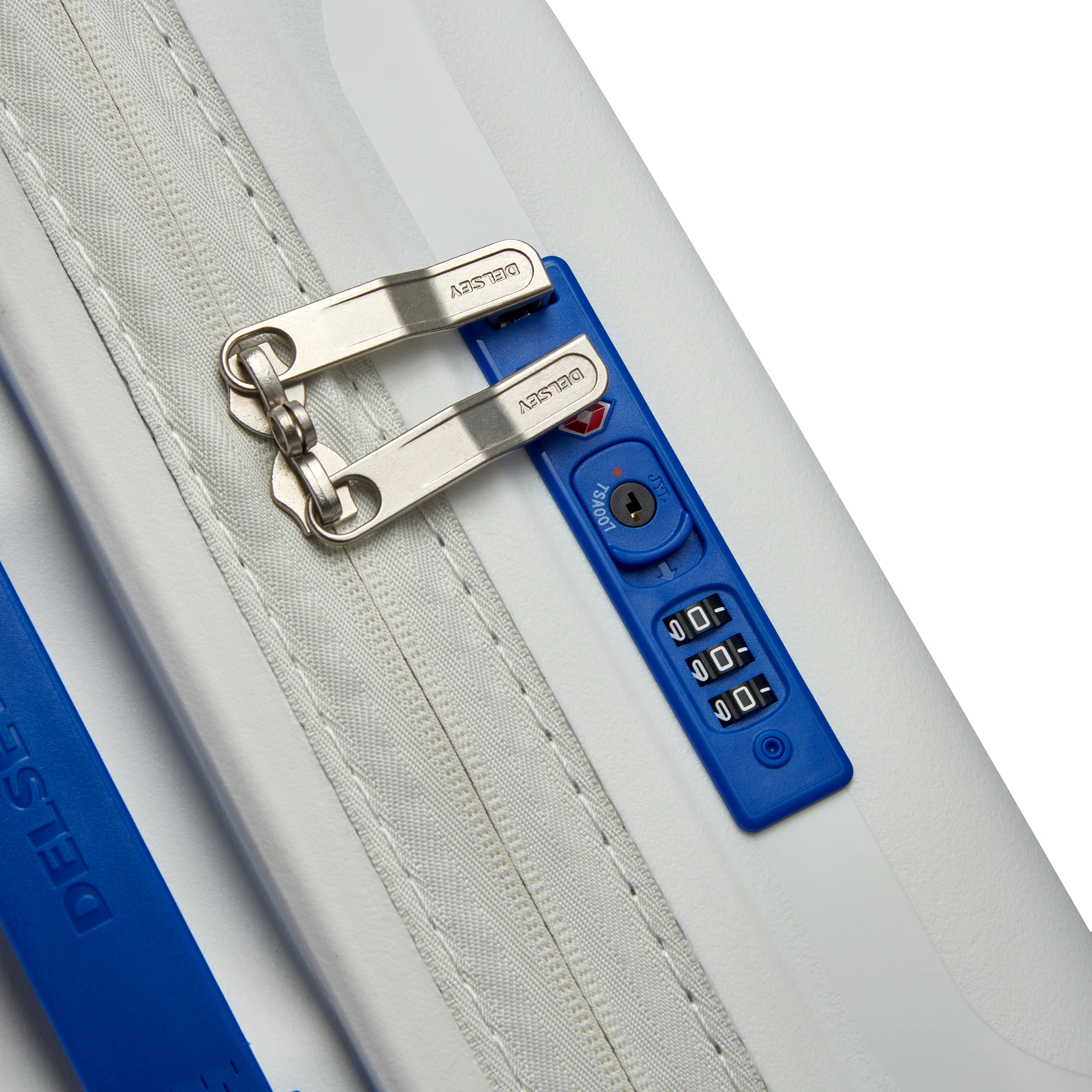 CLAVEL - S Slim (55cm) recycled material - Image 67