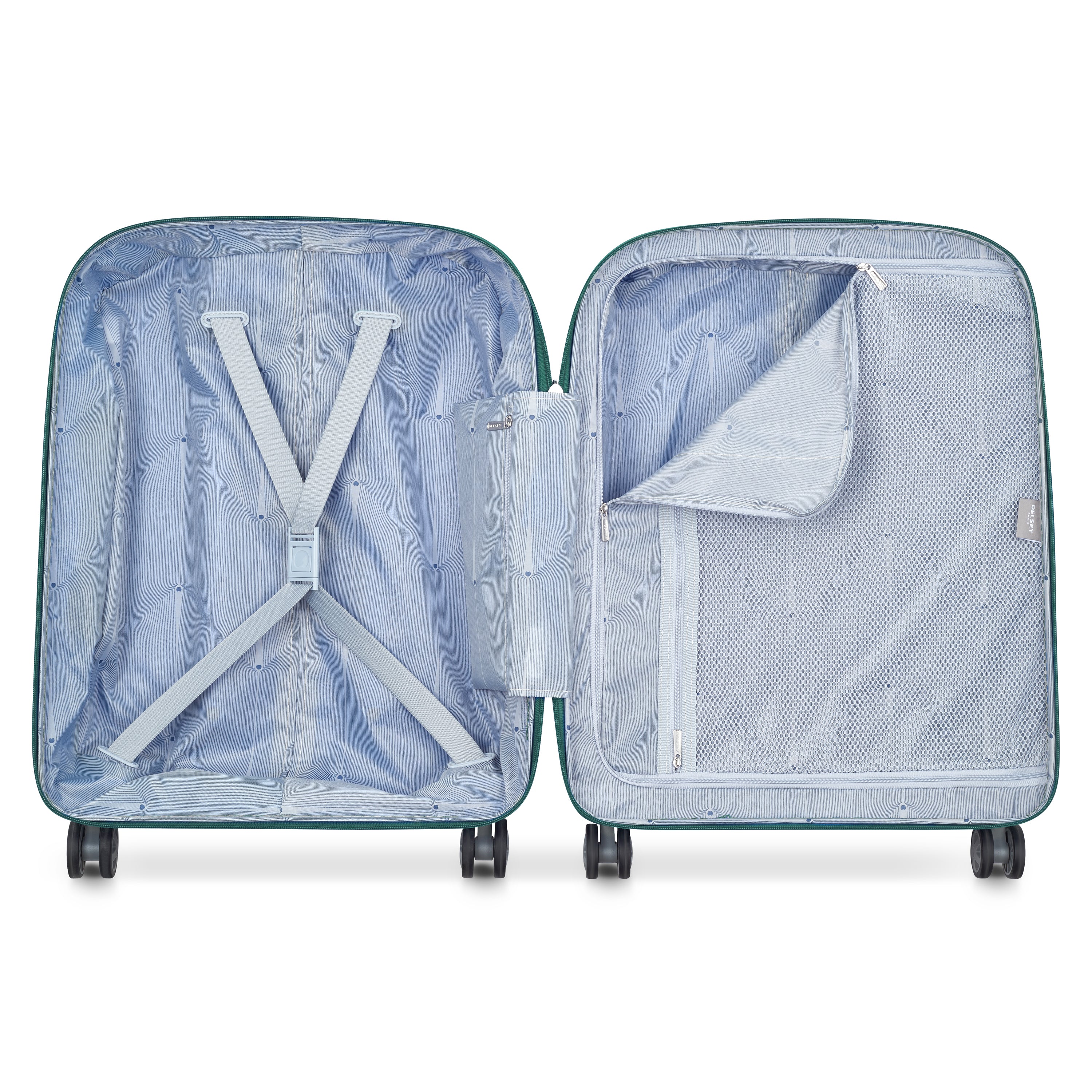 CLAVEL - S Slim (55cm) recycled material - Image 85