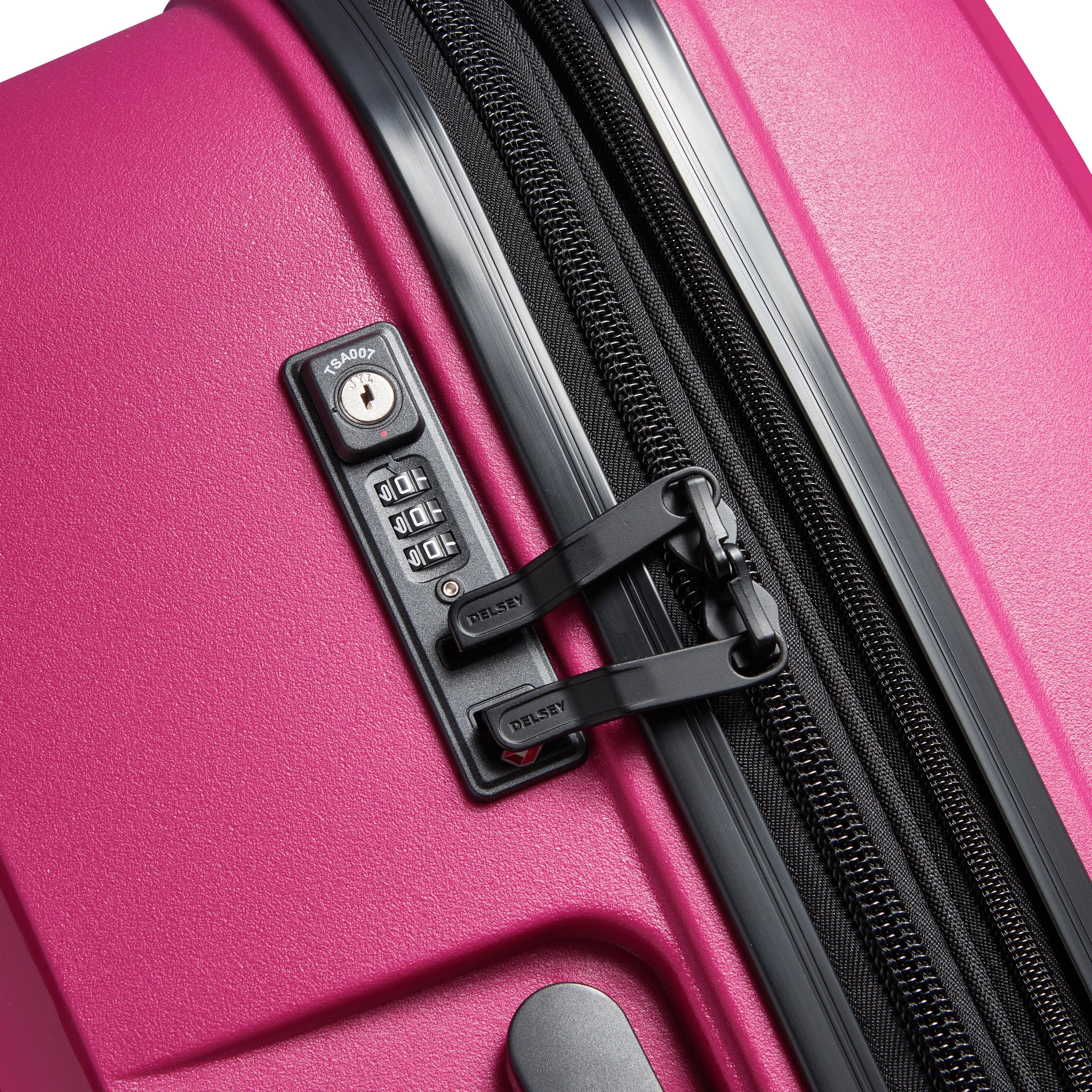 BELMONT PLUS - XL Expandable (76cm) Recycled Material - Image 21