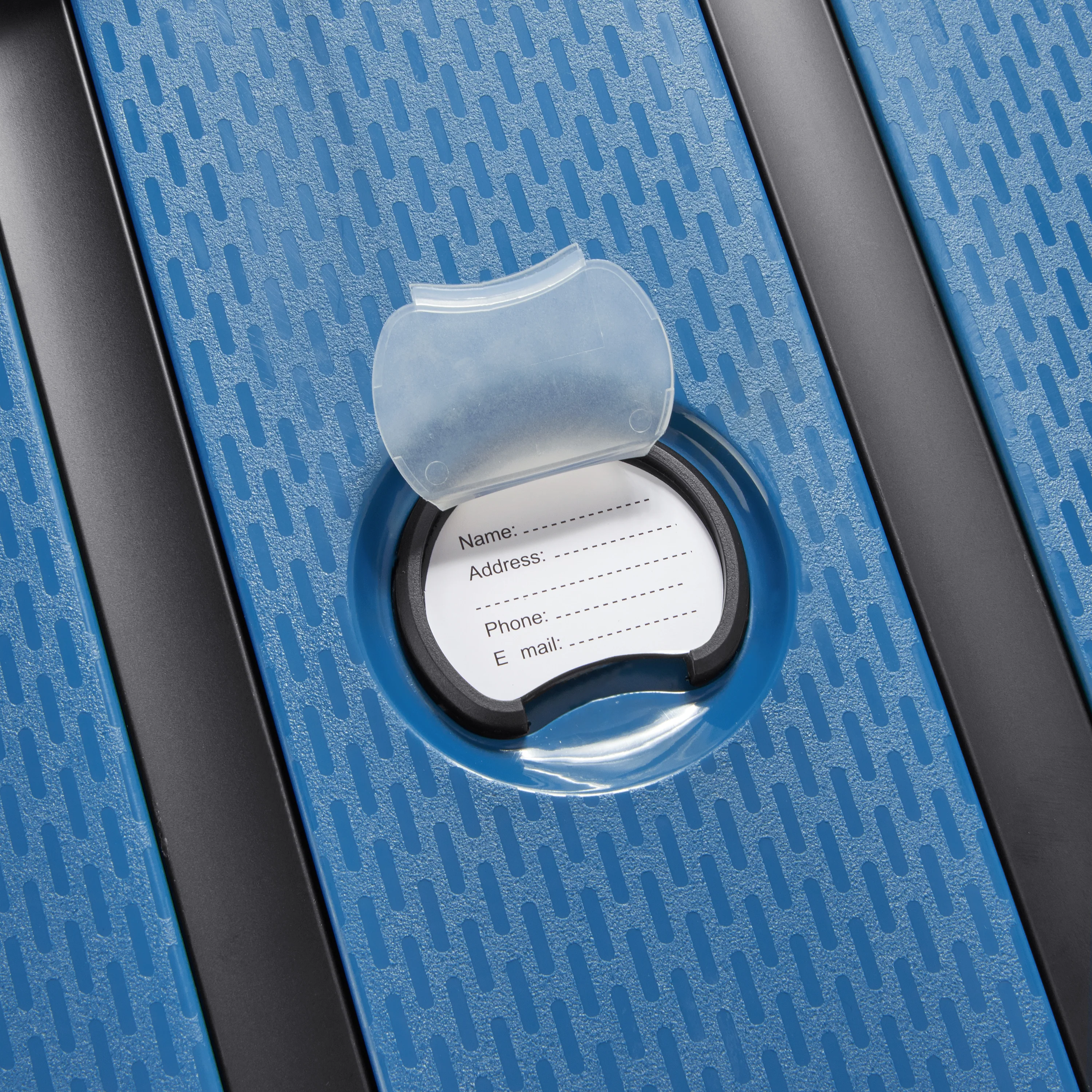 BELMONT PLUS - XL Expandable (76cm) Recycled Material - Image 38