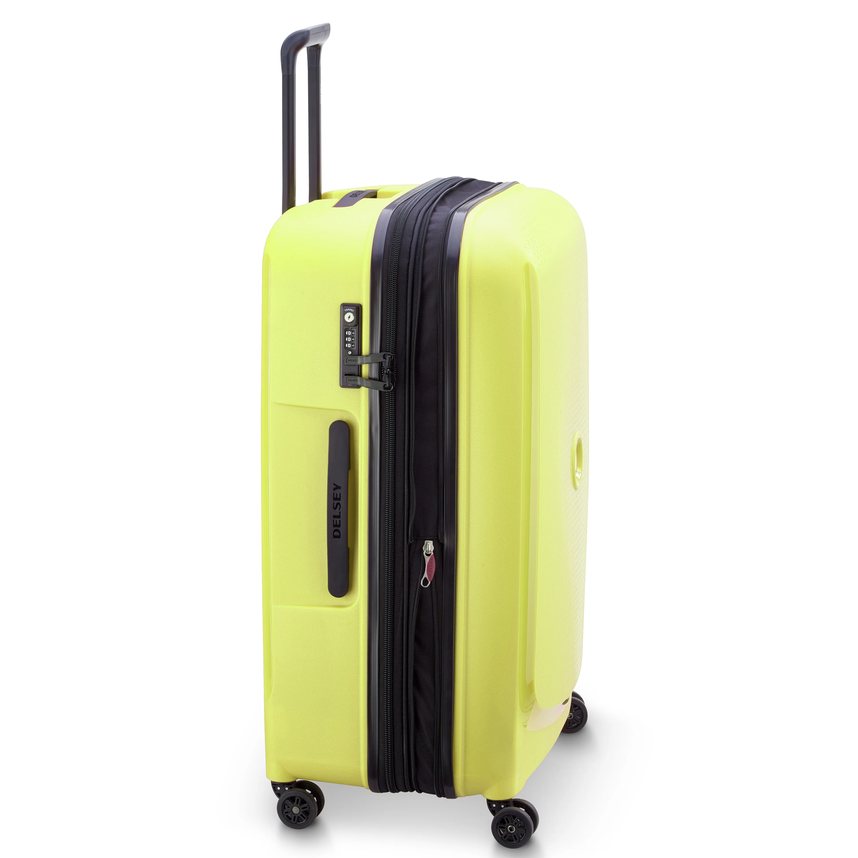 BELMONT PLUS - XL Expandable (76cm) Recycled Material - Image 47