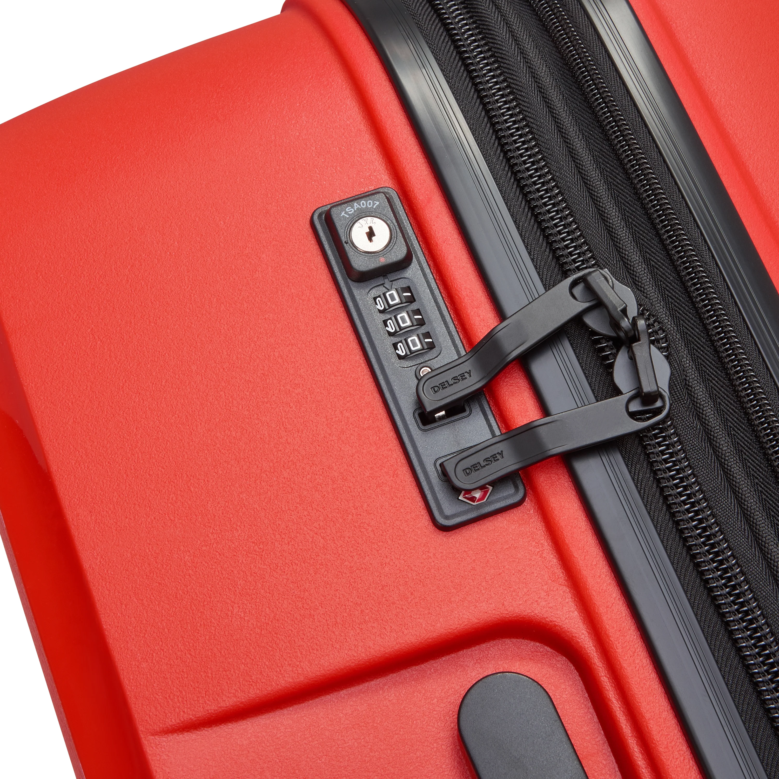 BELMONT PLUS - XL Expandable (76cm) Recycled Material - Image 5