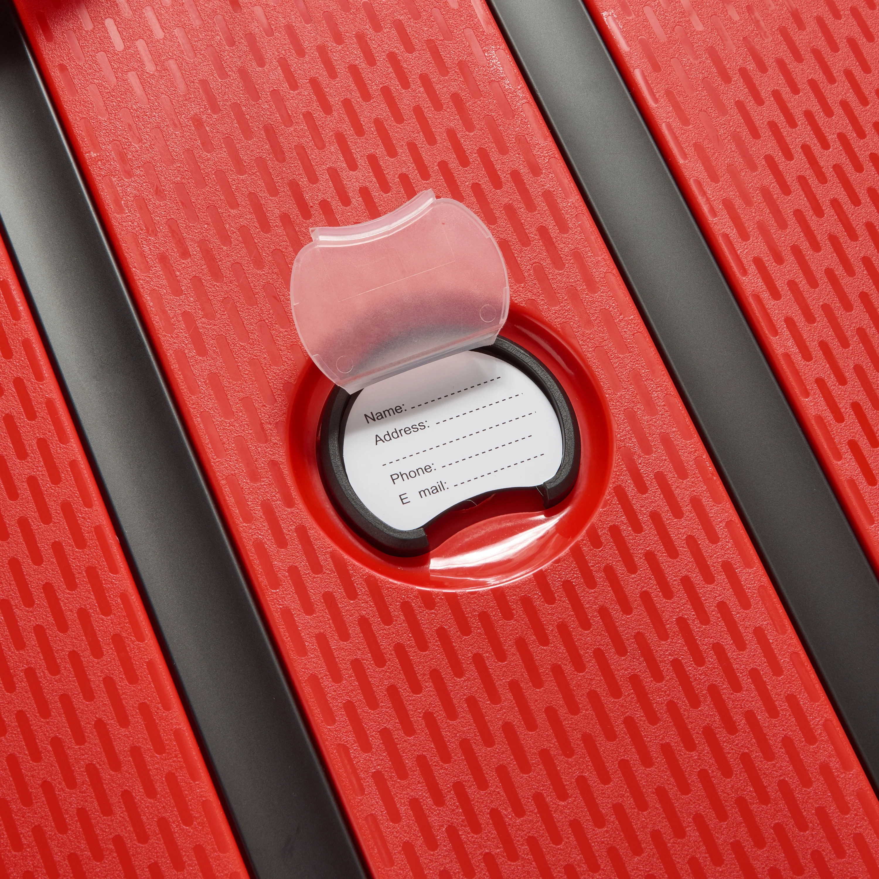 BELMONT PLUS - XL Expandable (76cm) Recycled Material - Image 6