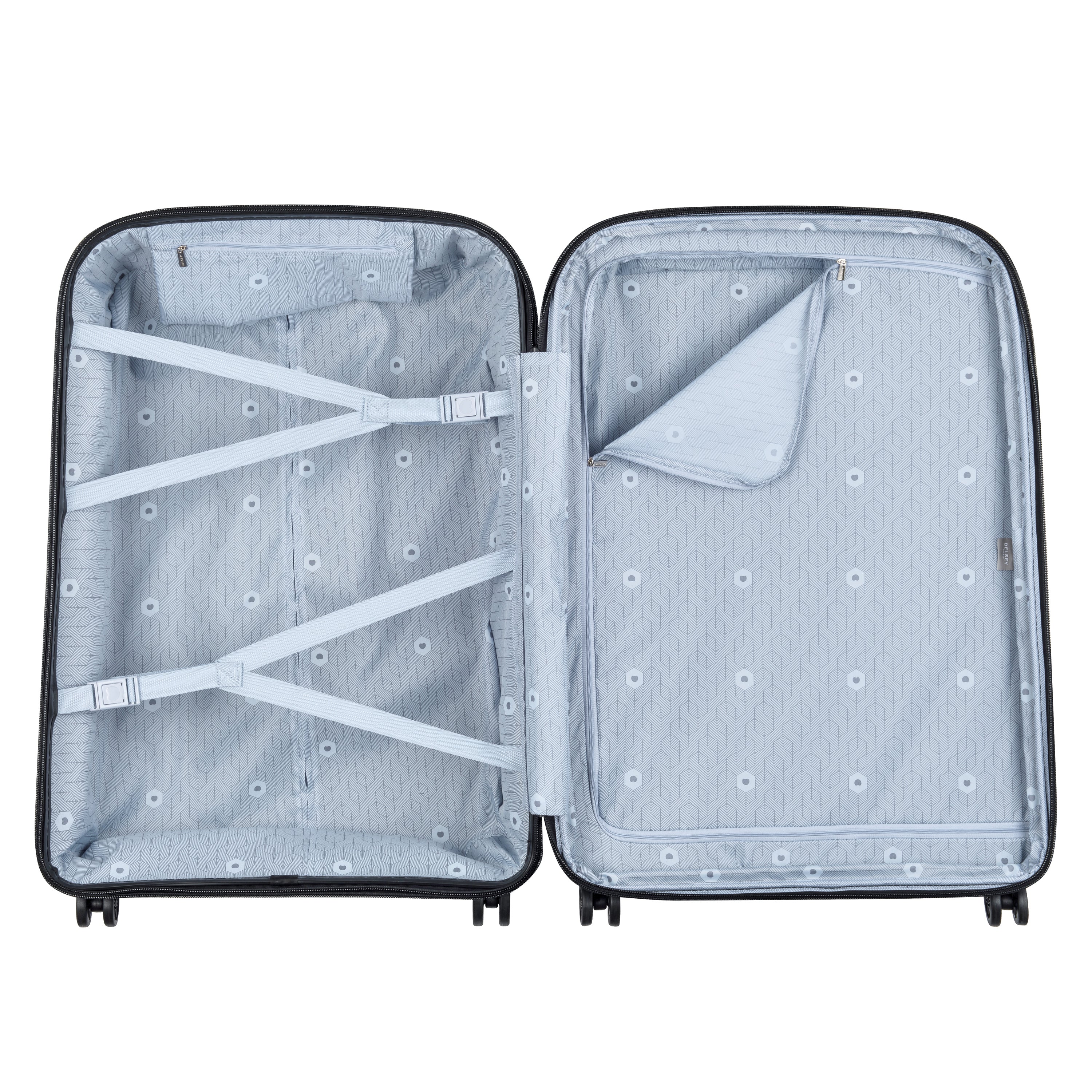 BELMONT PLUS - XL Expandable (76cm) Recycled Material - Image 63
