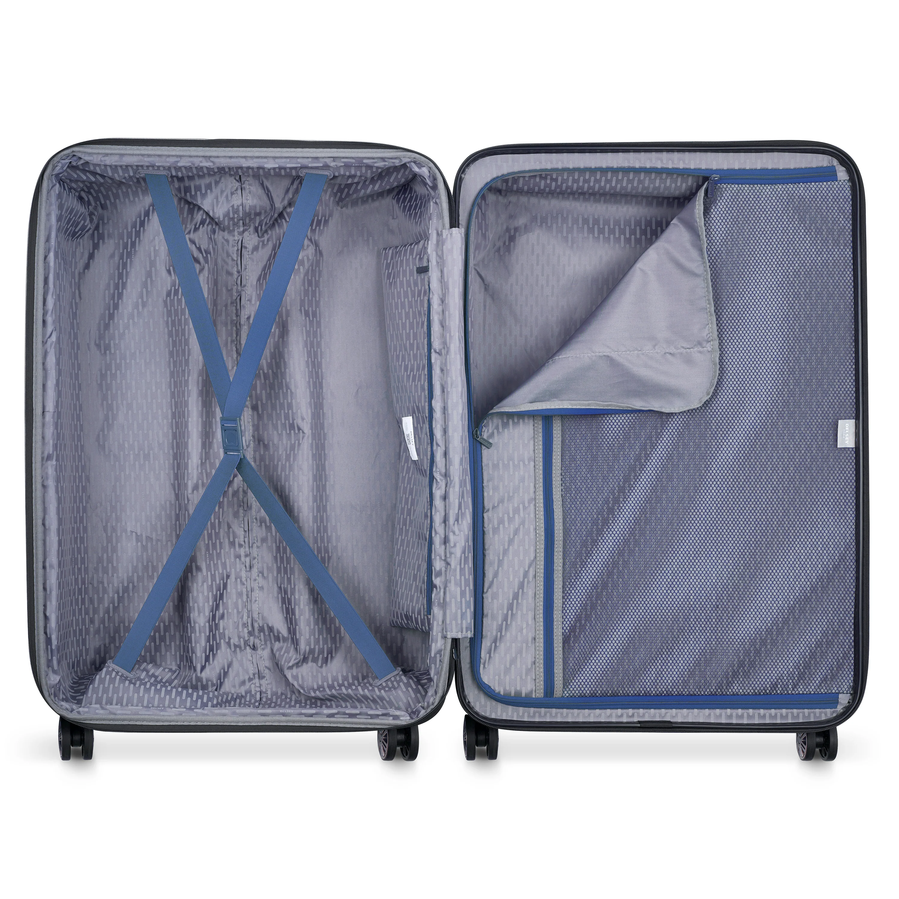 AIR ARMOUR - Set 3 Suitcases (L-77cm) (M-68cm) (S-55cm) - Image 13