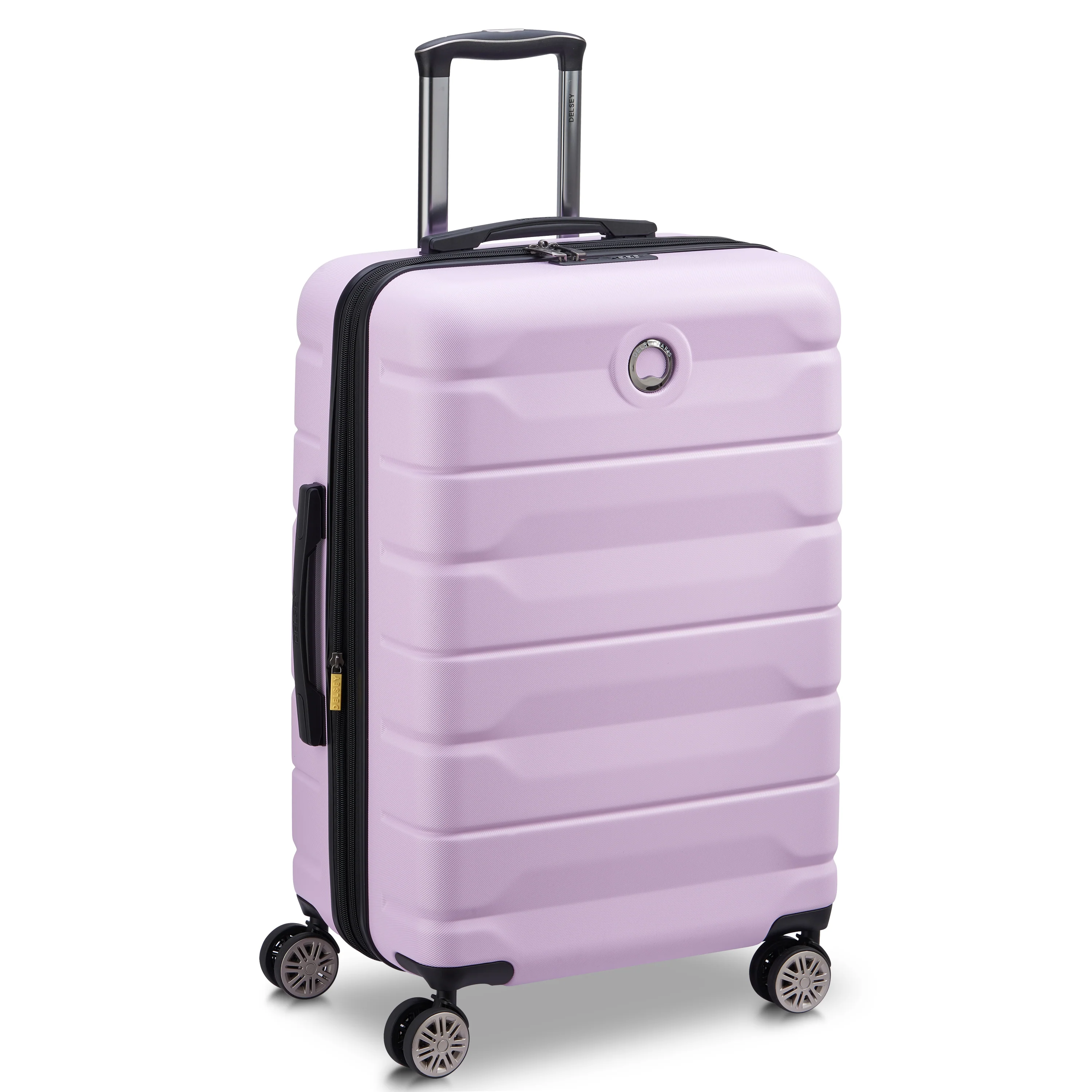 AIR ARMOUR - Set 3 Suitcases (L-77cm) (M-68cm) (S-55cm) - Image 17