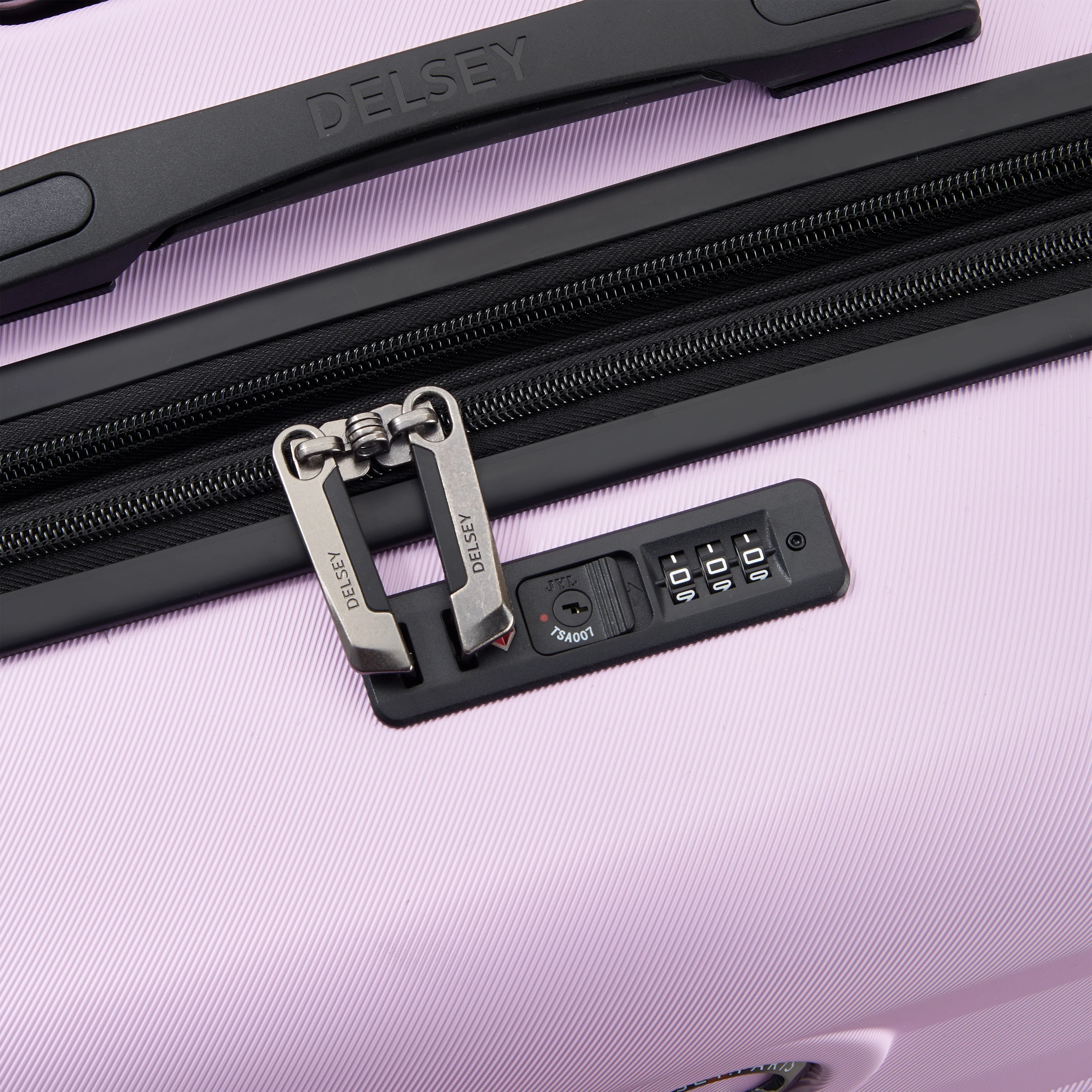 AIR ARMOUR - Set 3 Suitcases (L-77cm) (M-68cm) (S-55cm) - Image 19