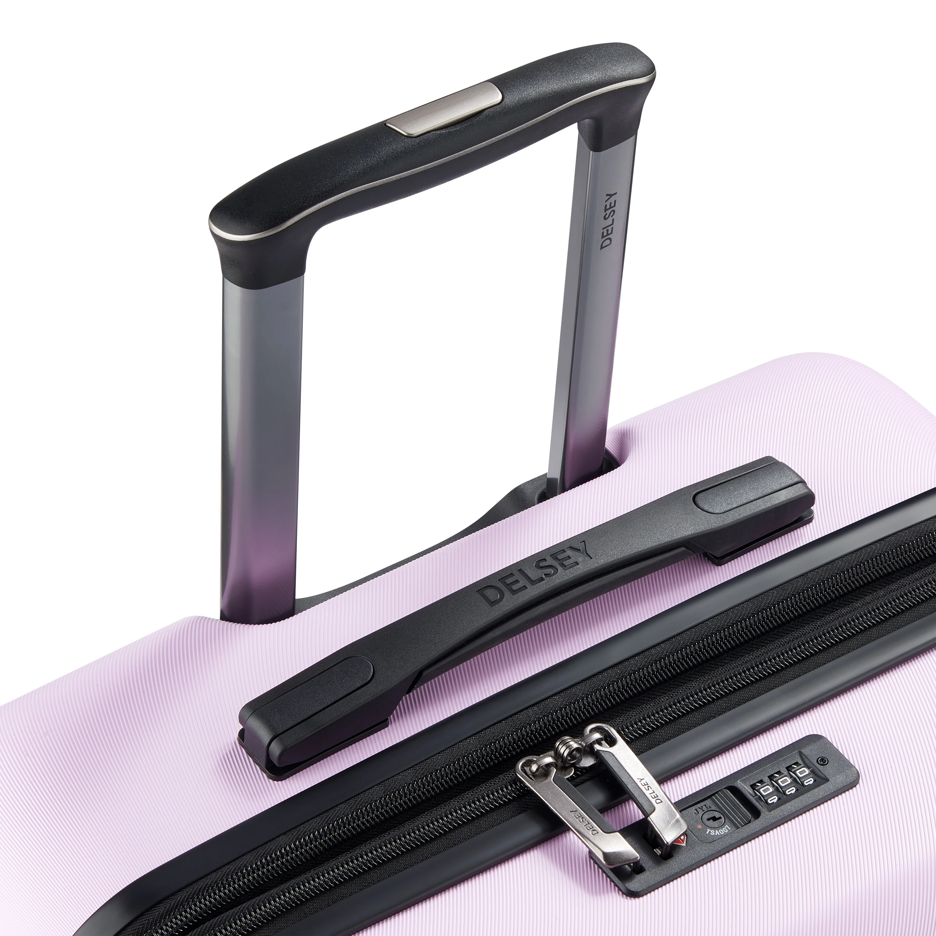 AIR ARMOUR - Set 3 Suitcases (L-77cm) (M-68cm) (S-55cm) - Image 20