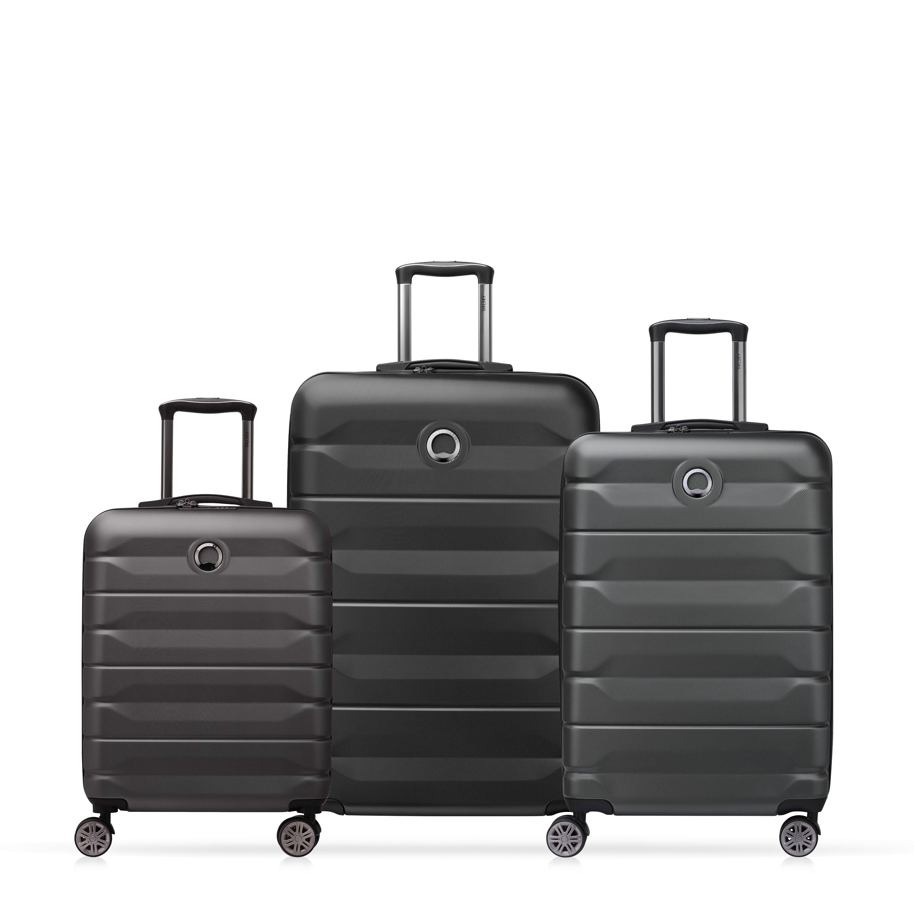 AIR ARMOUR - Set 3 Suitcases (L-77cm) (M-68cm) (S-55cm) - Image 23