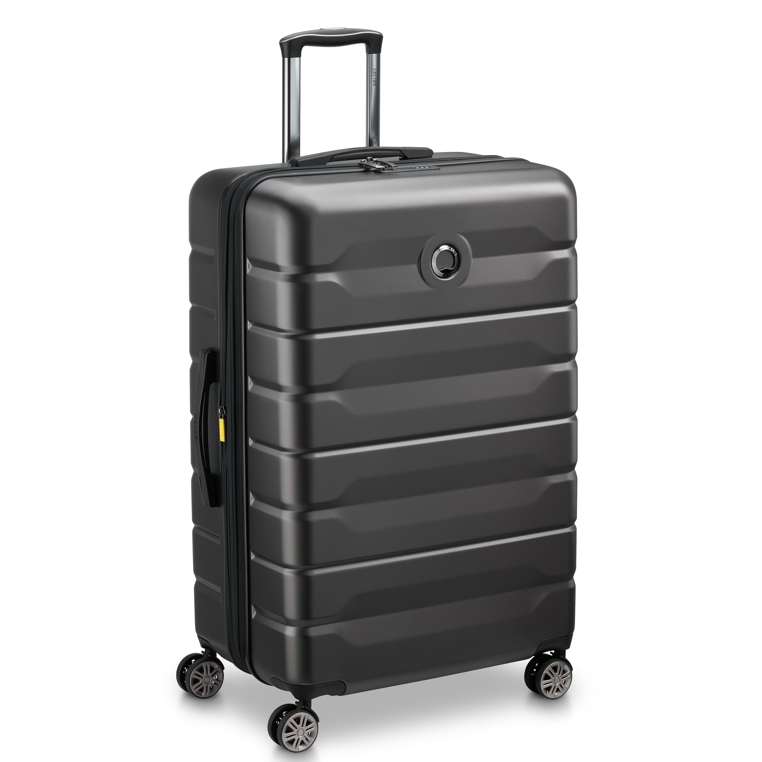AIR ARMOUR - Set 3 Suitcases (L-77cm) (M-68cm) (S-55cm) - Image 24