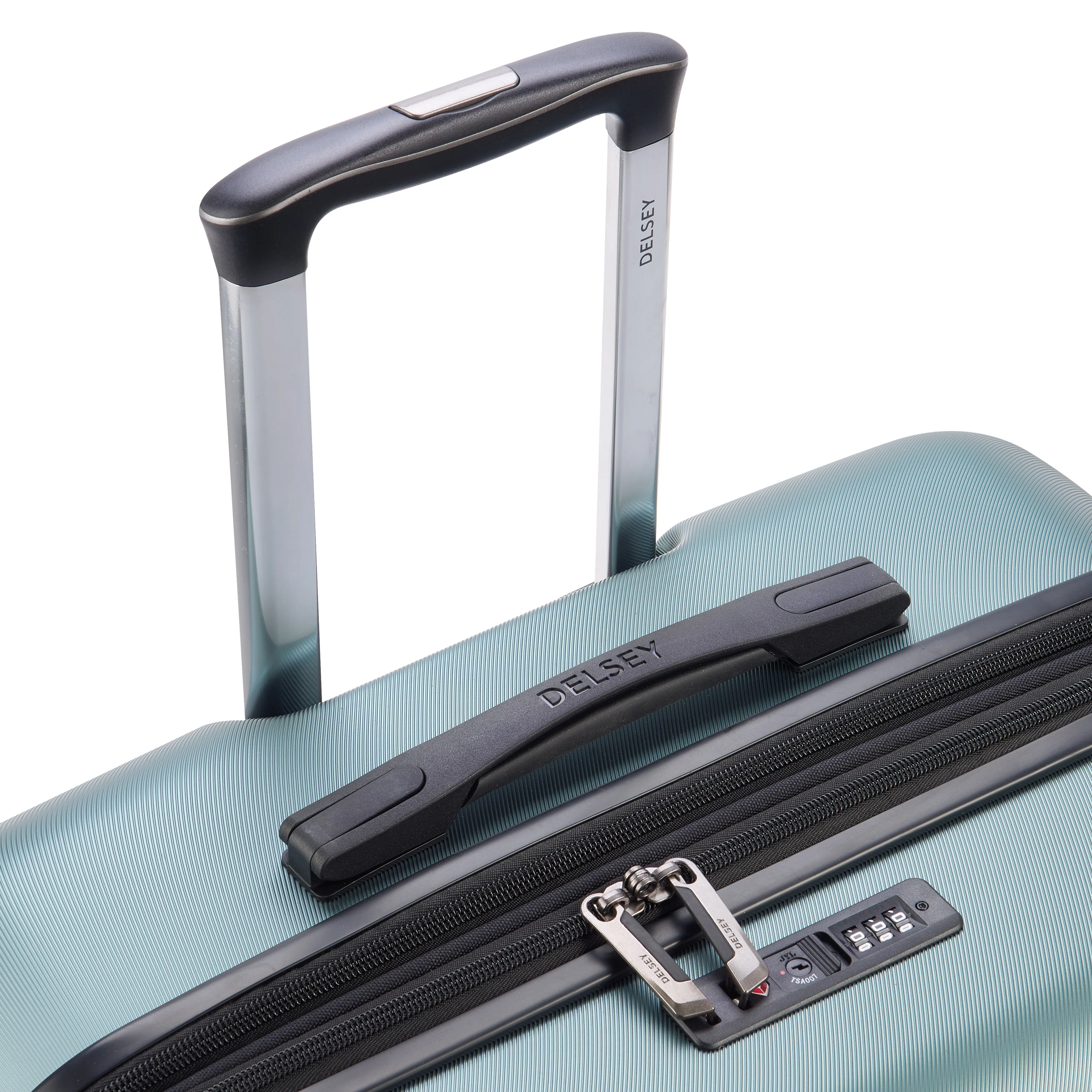 AIR ARMOUR - Set 3 Suitcases (L-77cm) (M-68cm) (S-55cm) - Image 33