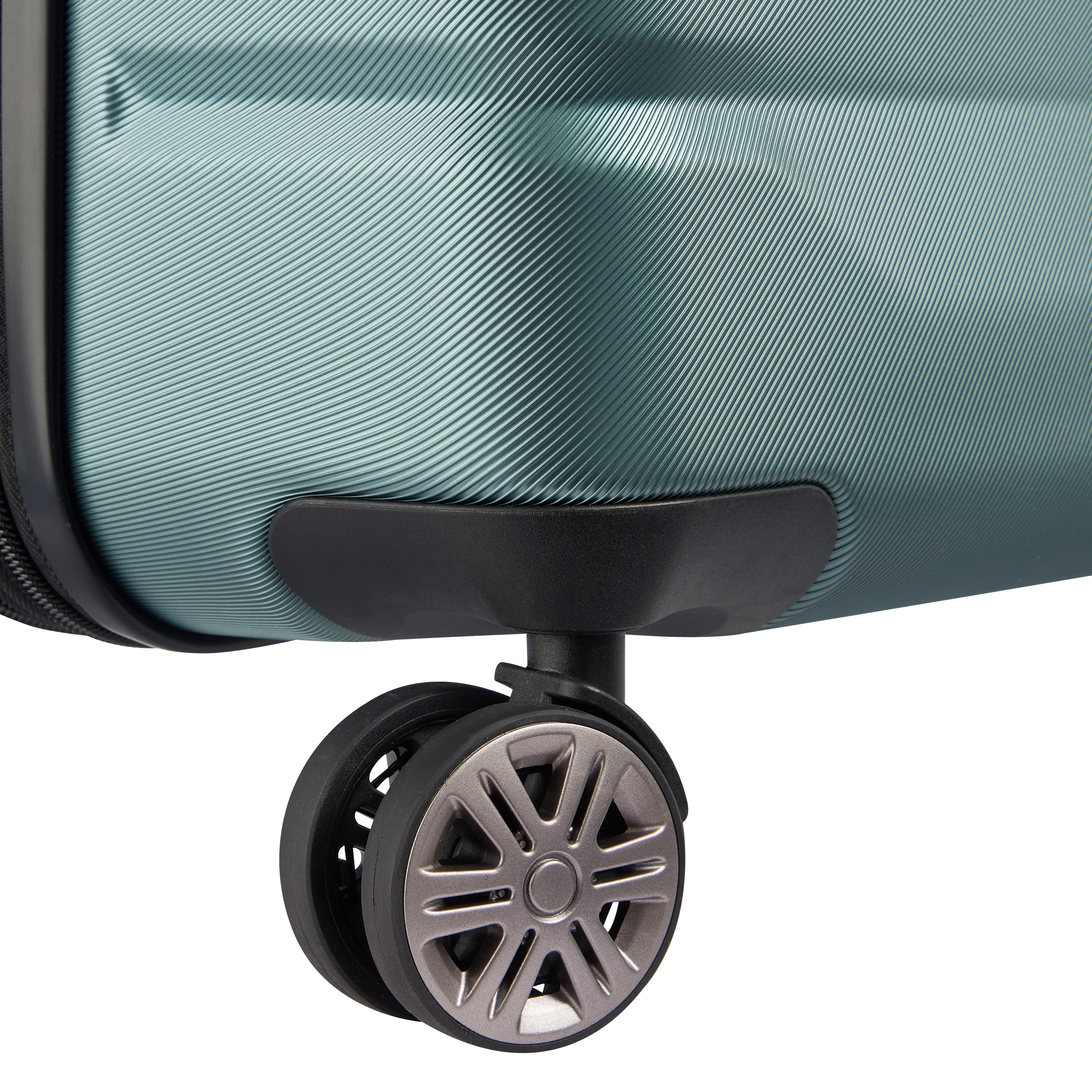 AIR ARMOUR - Set 3 Suitcases (L-77cm) (M-68cm) (S-55cm) - Image 35