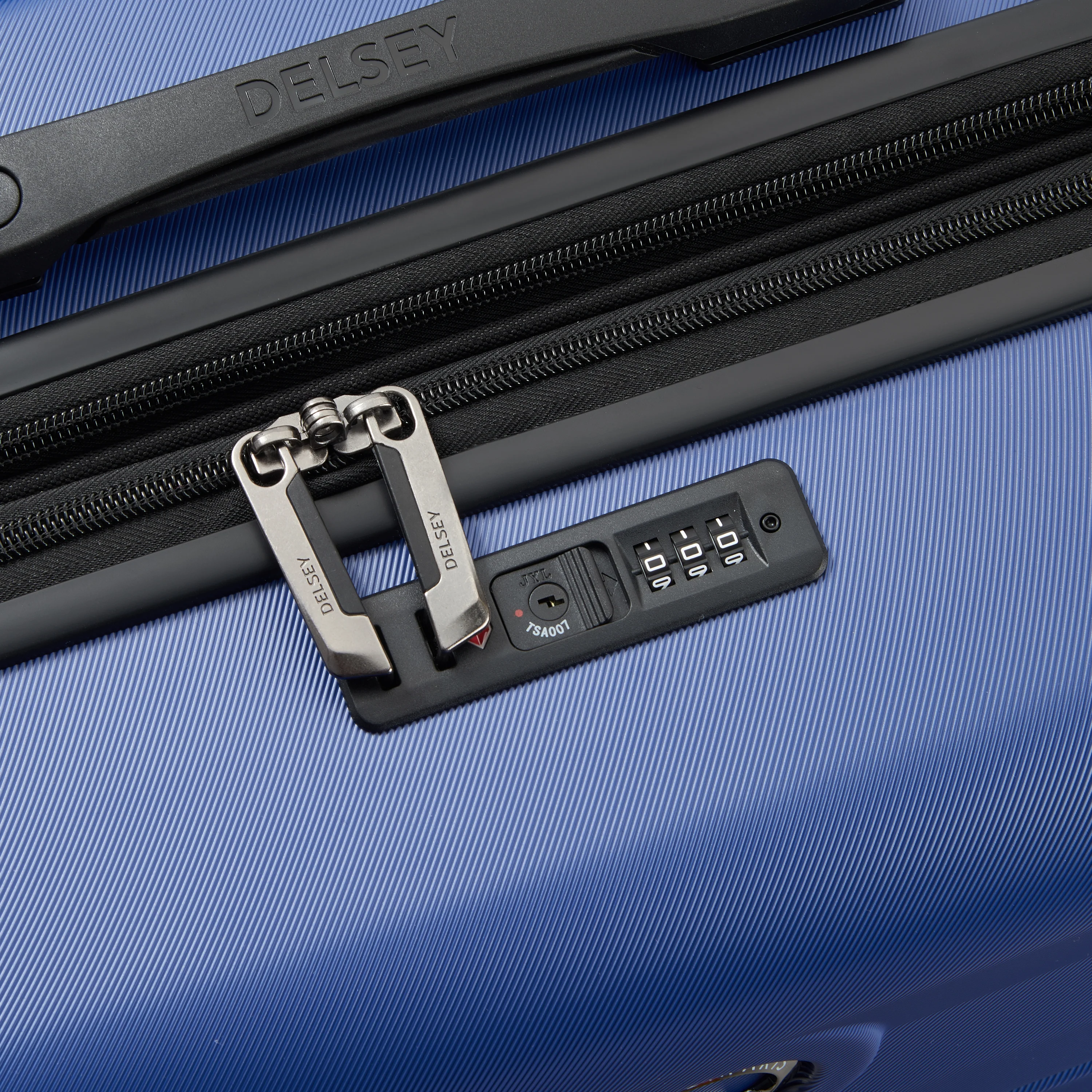 AIR ARMOUR - Set 3 Suitcases (L-77cm) (M-68cm) (S-55cm) - Image 39