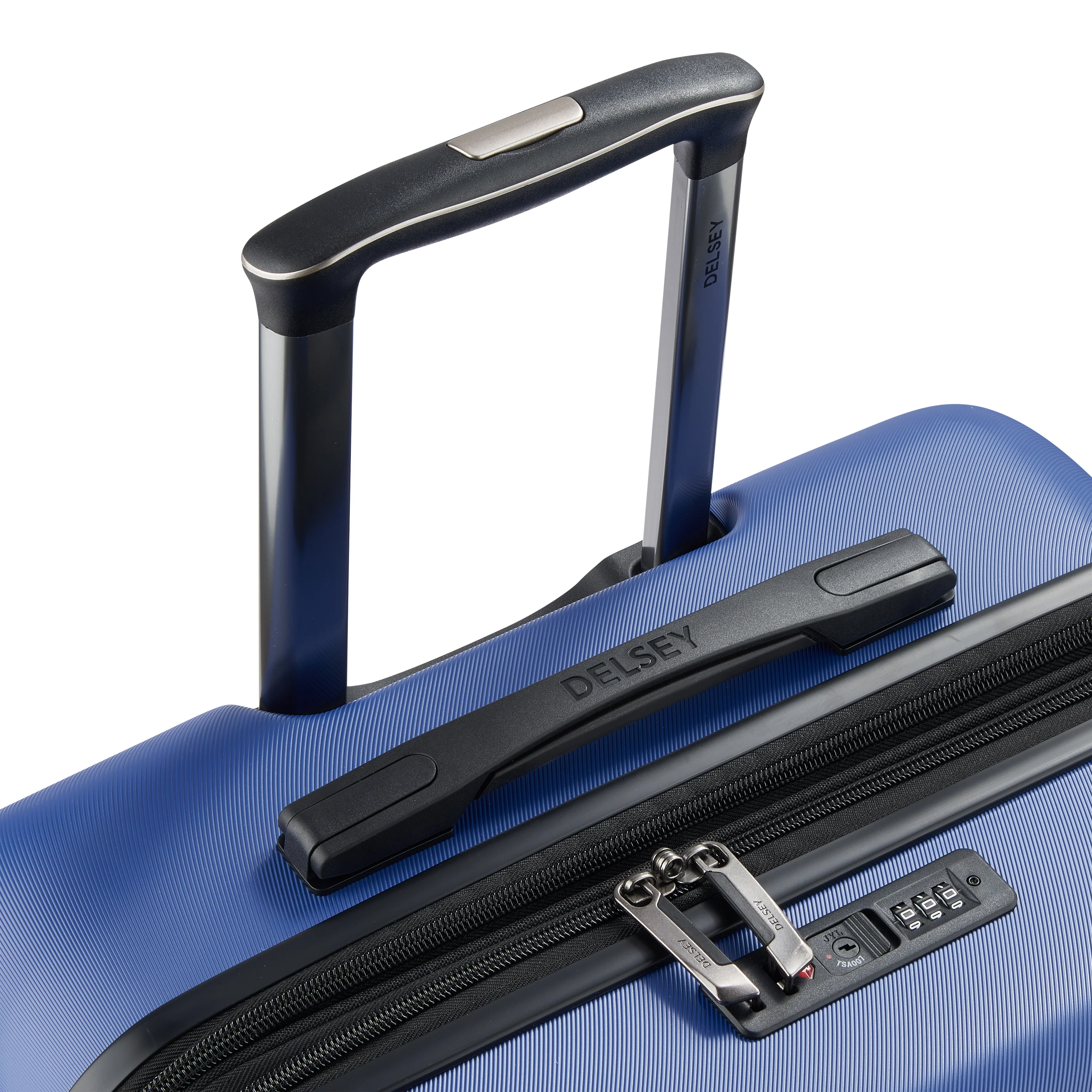 AIR ARMOUR - Set 3 Suitcases (L-77cm) (M-68cm) (S-55cm) - Image 40