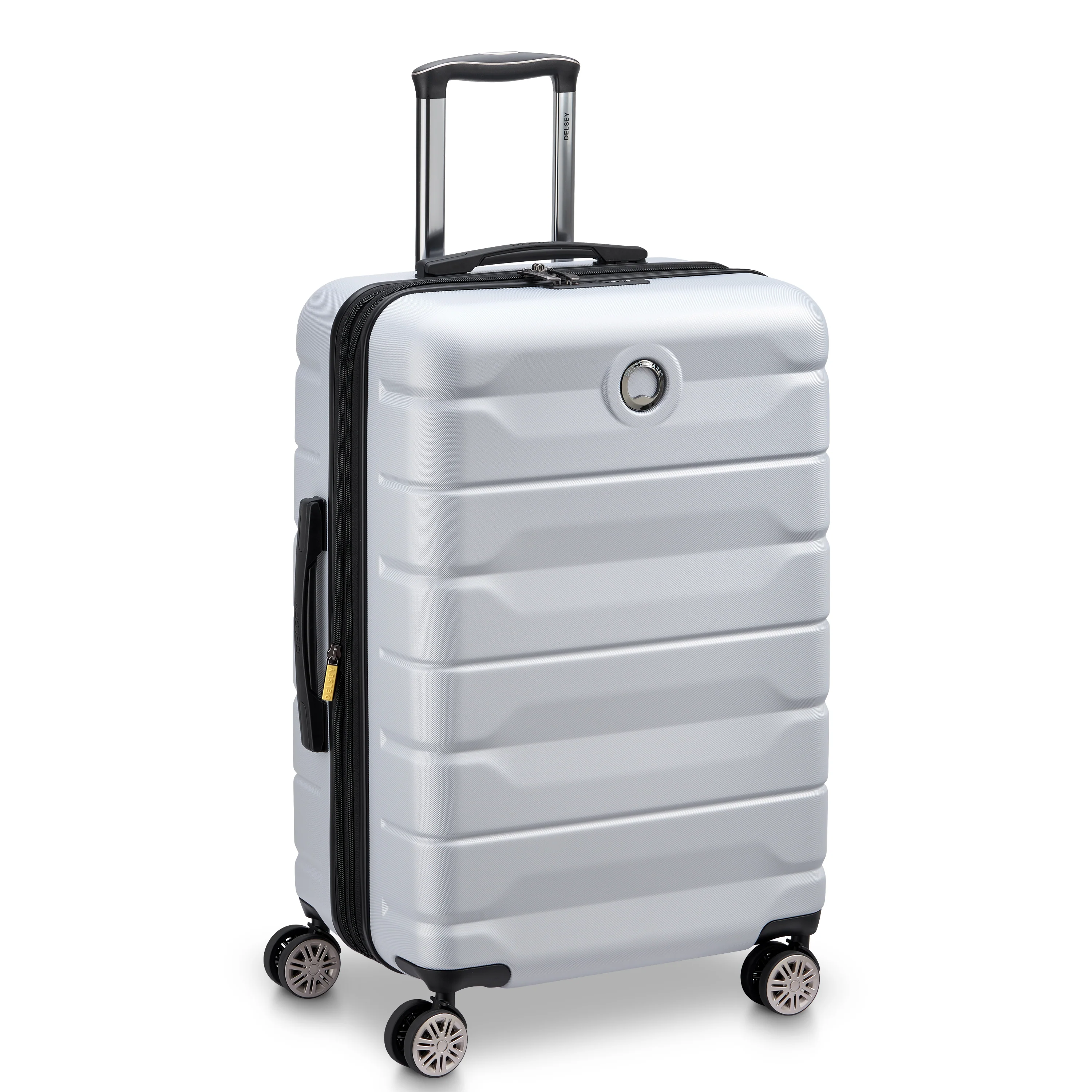 AIR ARMOUR - Set 3 Suitcases (L-77cm) (M-68cm) (S-55cm) - Image 44