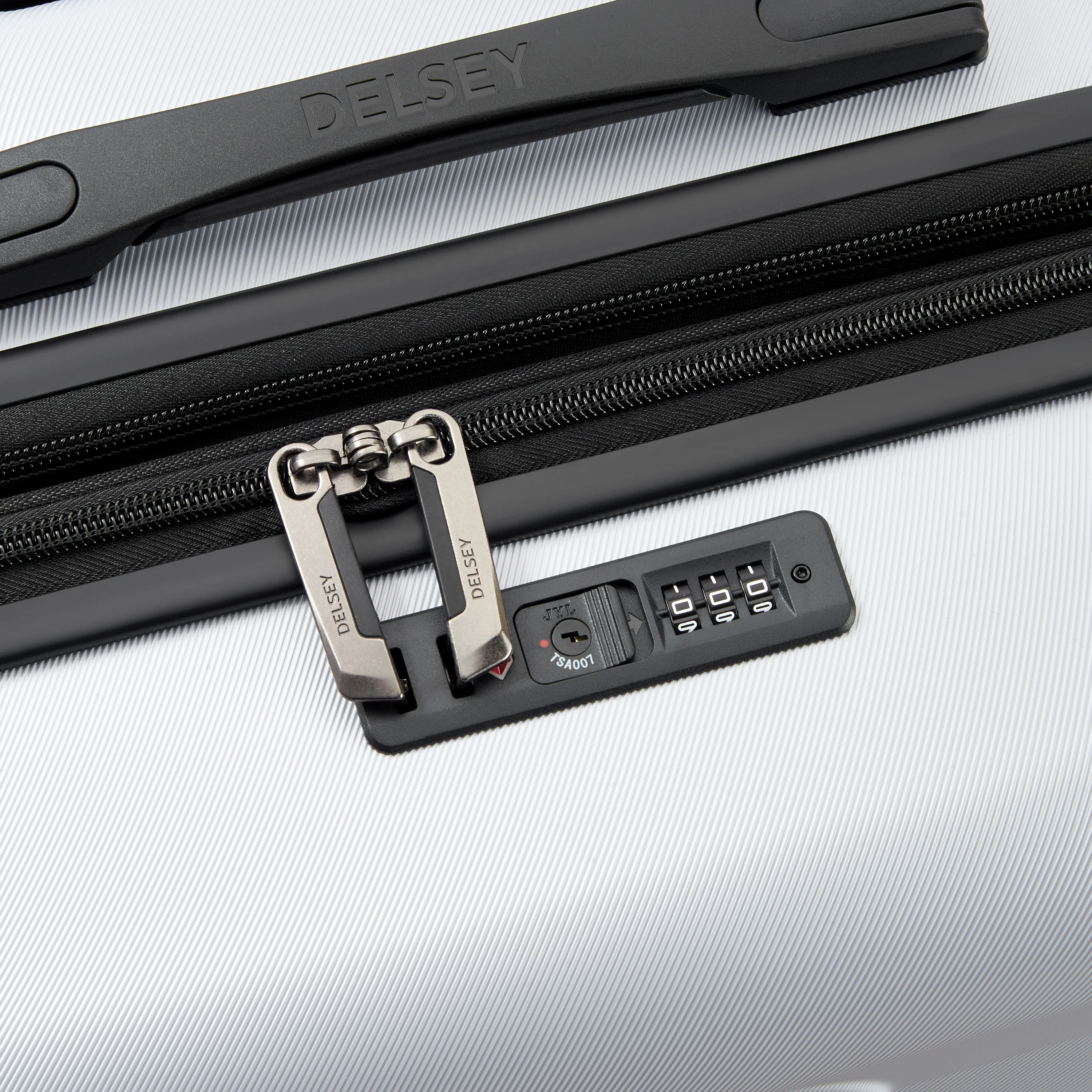 AIR ARMOUR - Set 3 Suitcases (L-77cm) (M-68cm) (S-55cm) - Image 46