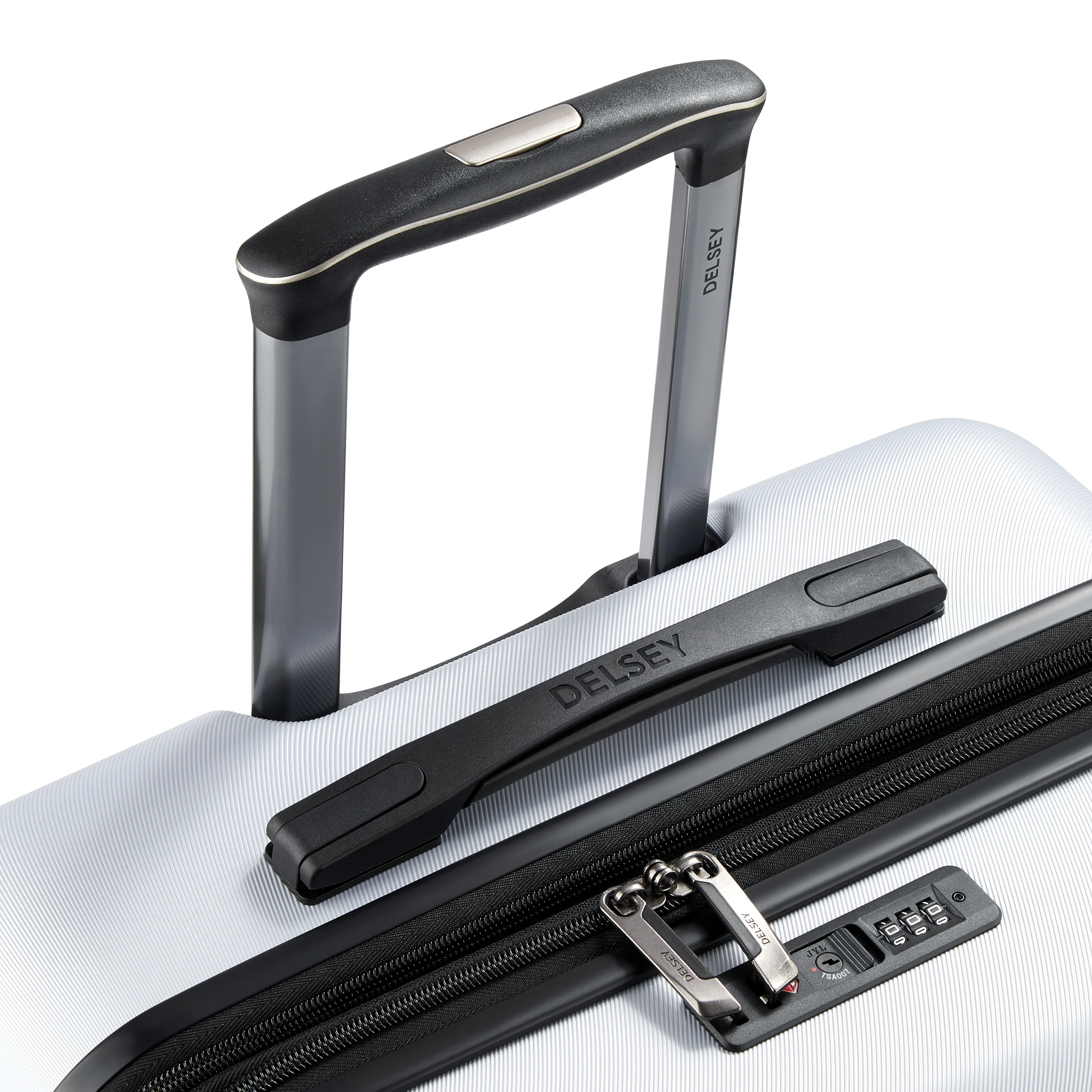 AIR ARMOUR - Set 3 Suitcases (L-77cm) (M-68cm) (S-55cm) - Image 47