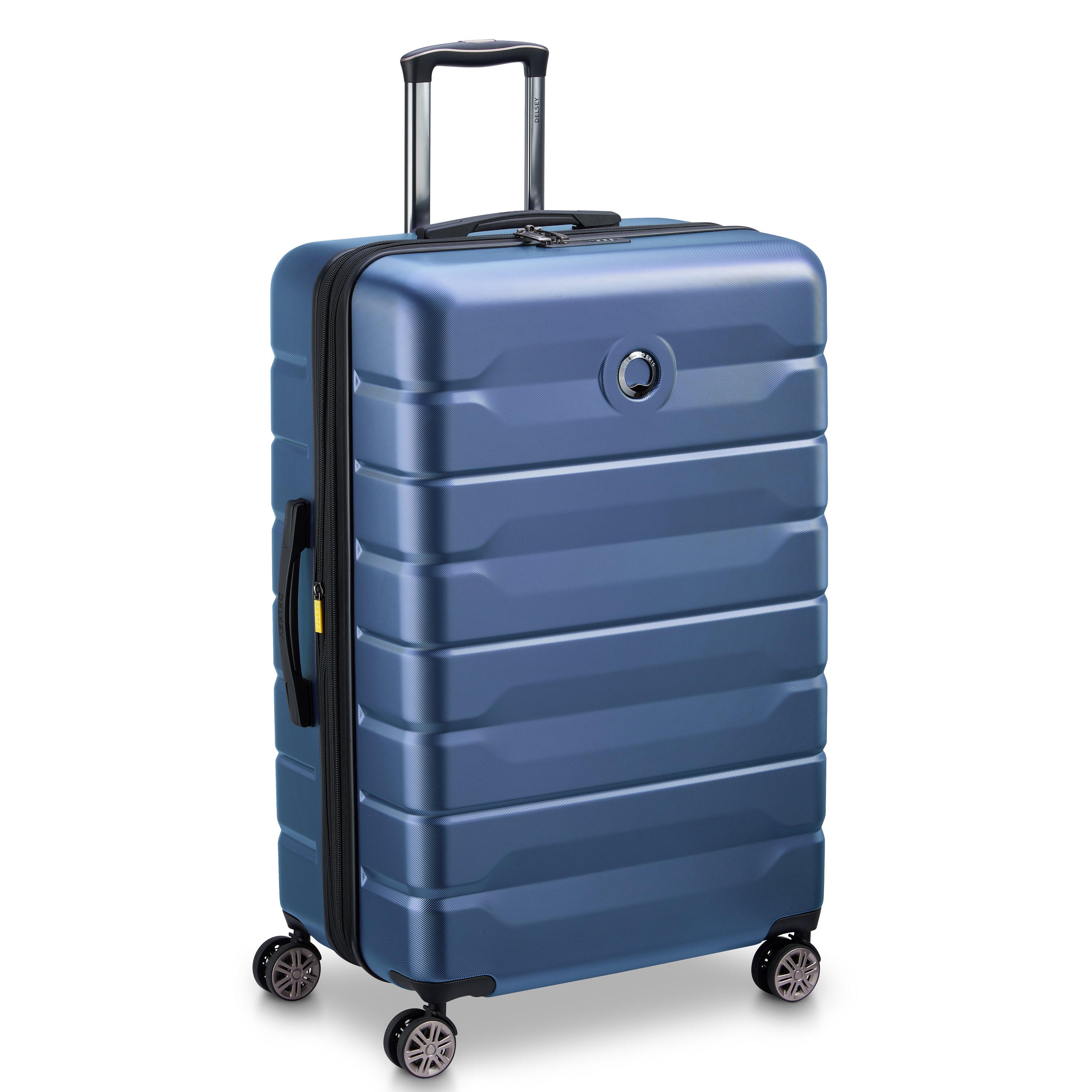 AIR ARMOUR - Set 3 Suitcases (L-77cm) (M-68cm) (S-55cm) - Image 9