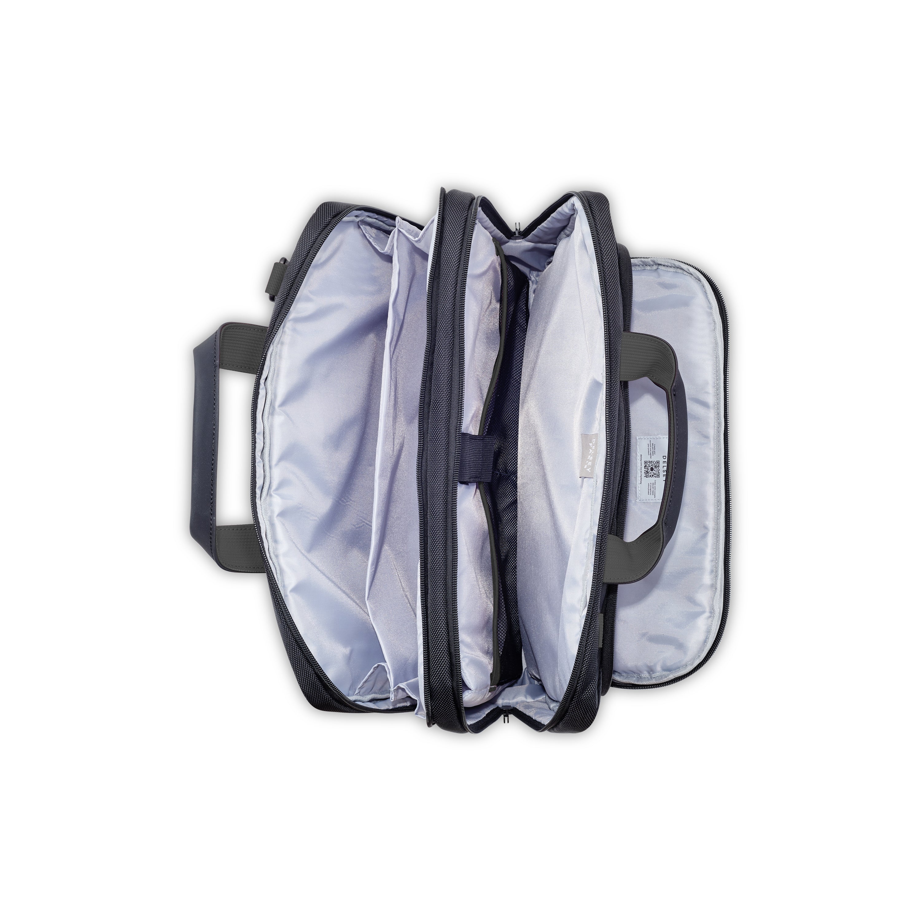 PARVIS PLUS - Briefcase (PC Protection 15.6") - Image 3