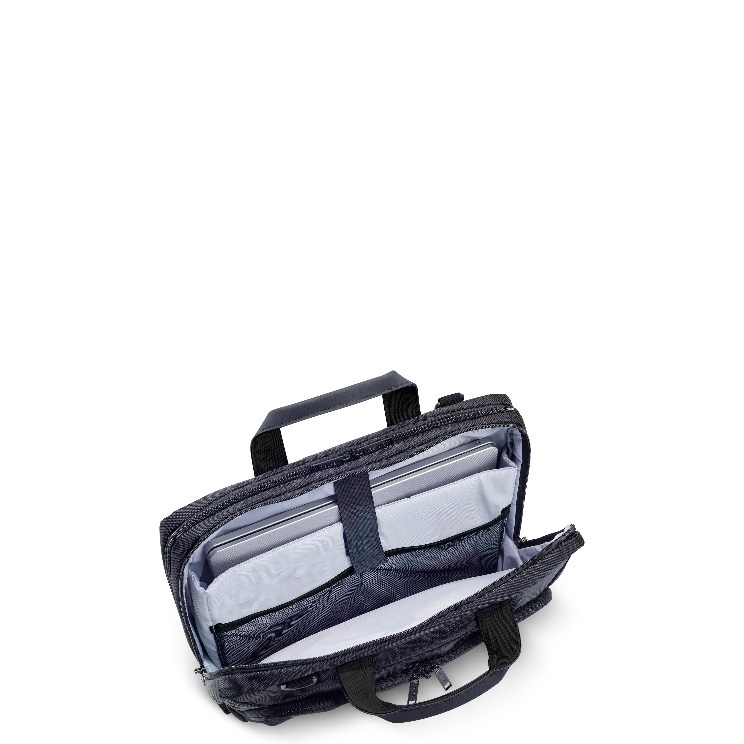 PARVIS PLUS - Briefcase (PC Protection 15.6") - Image 5