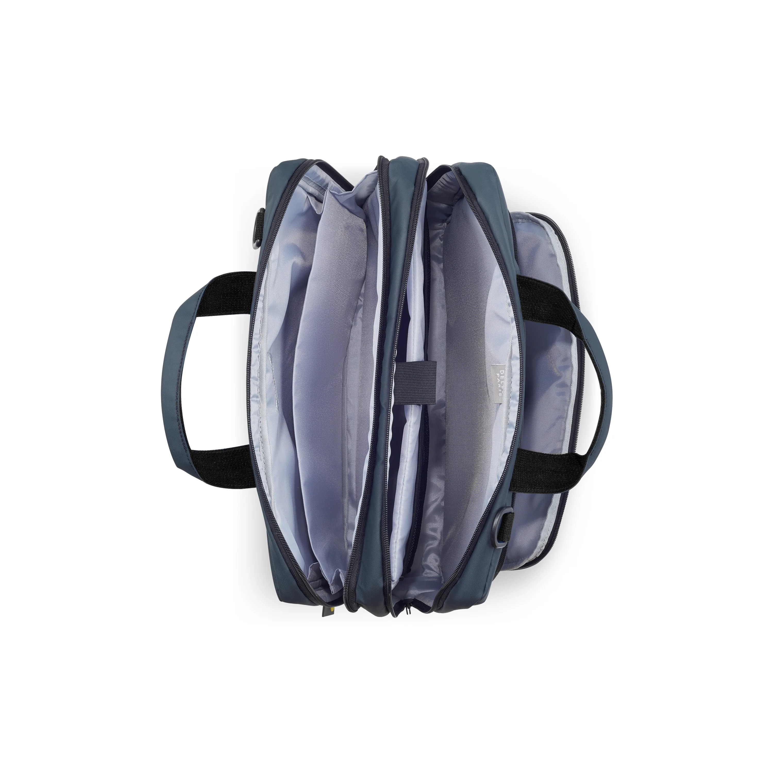 PARVIS PLUS - Briefcase (PC Protection 15.6") - Image 3