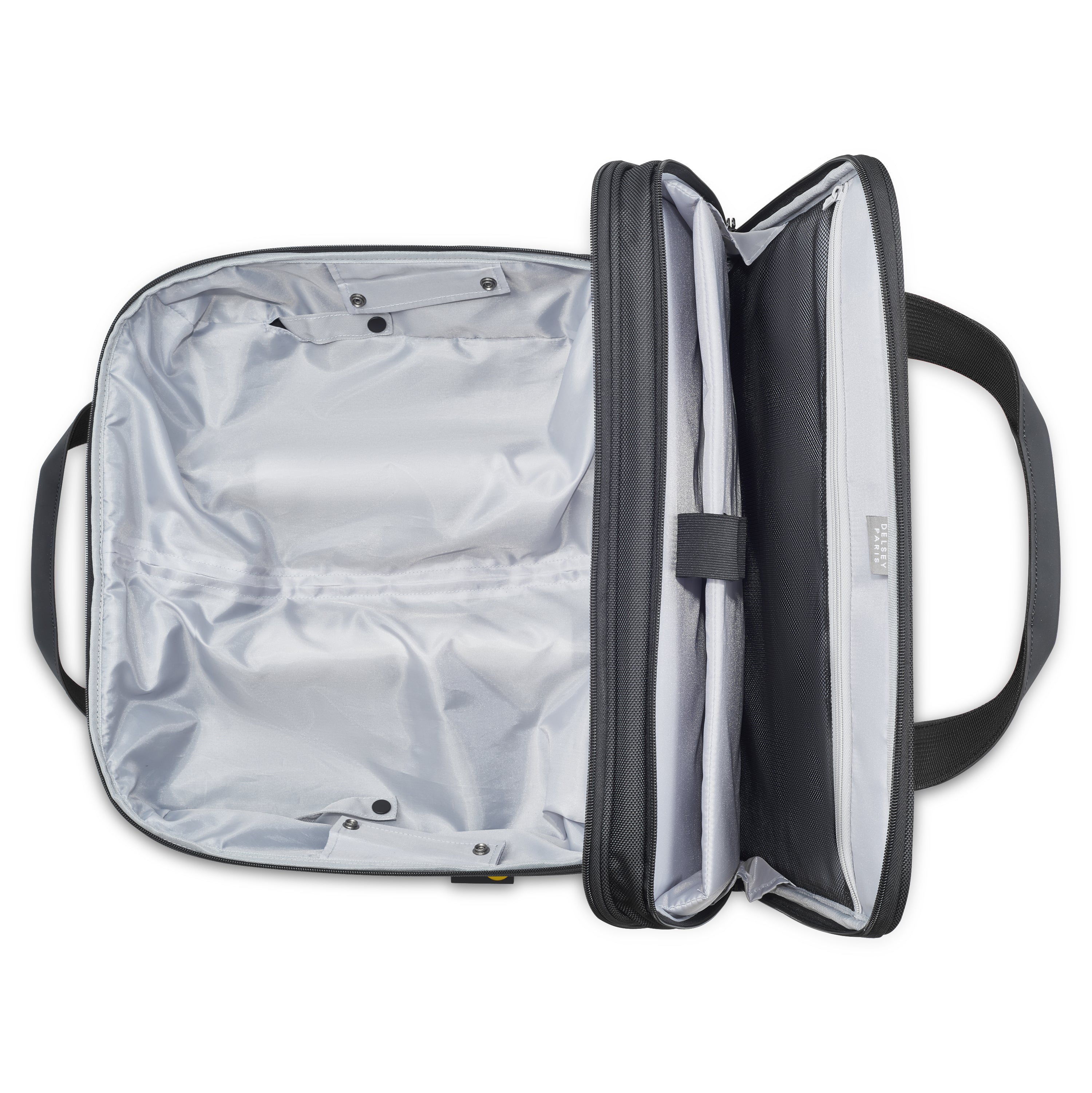 PARVIS PLUS - Trolley Pilot Case (PC Protection 17.3") - Image 3