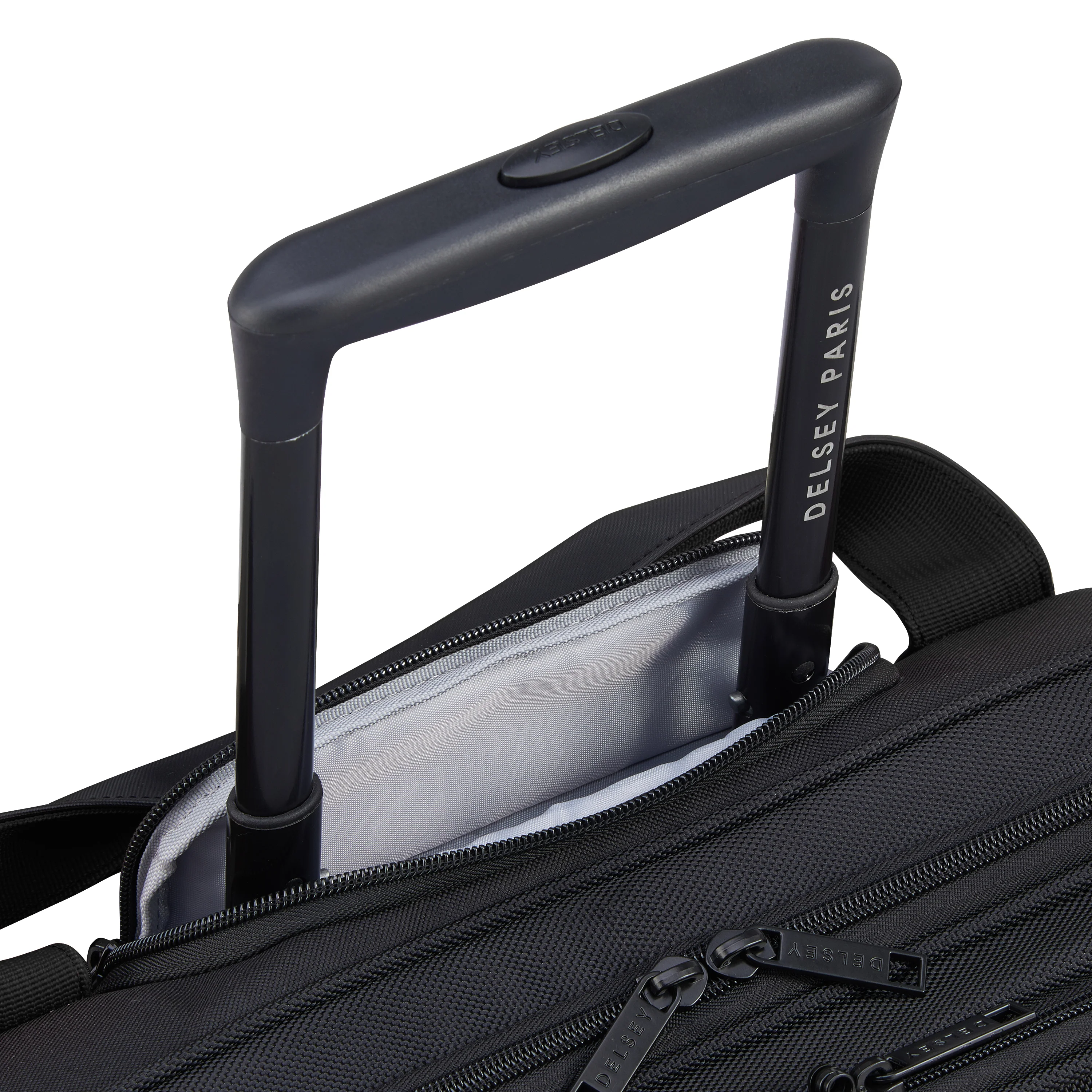 PARVIS PLUS - Trolley Pilot Case (PC Protection 17.3") - Image 6