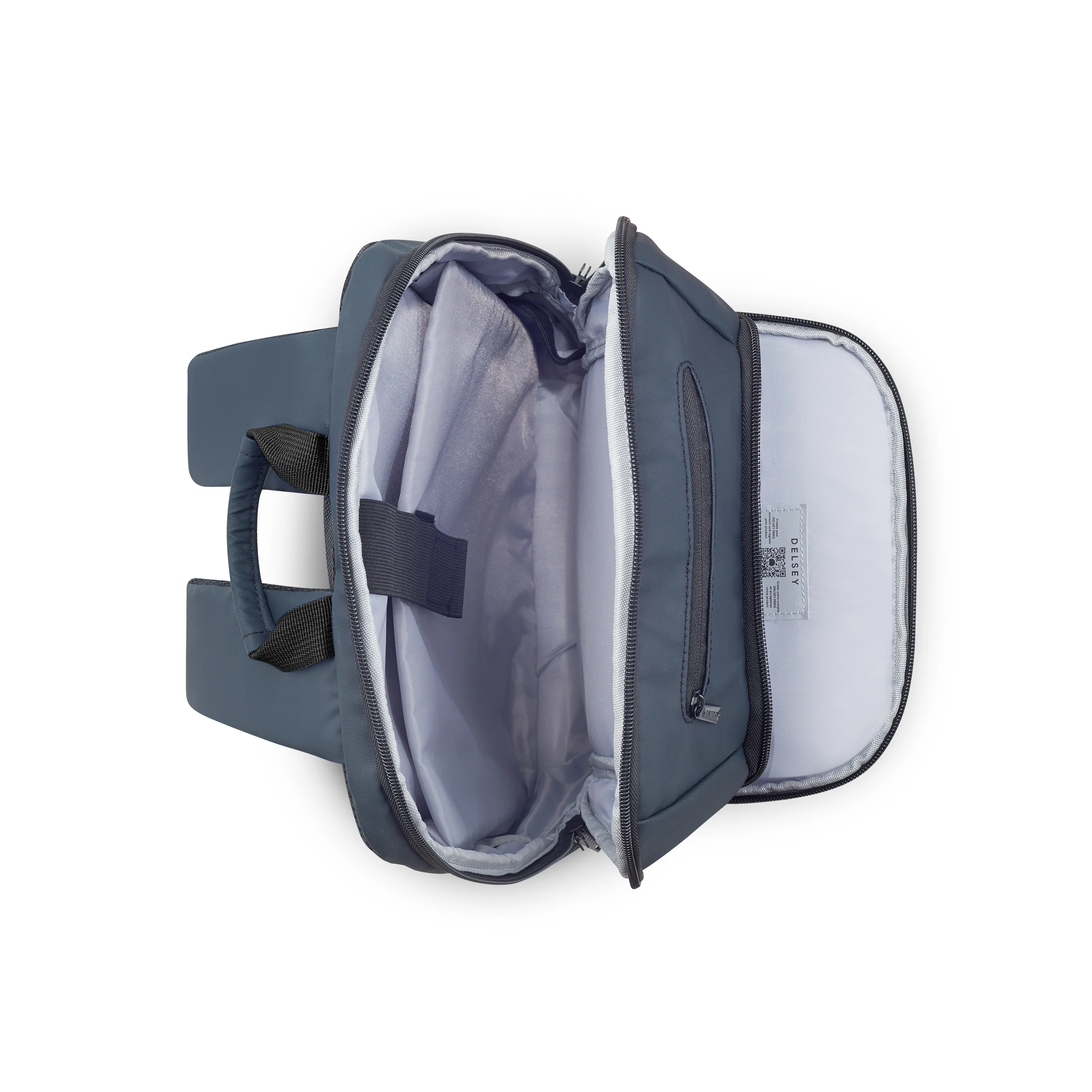 PARVIS PLUS - Backpack (PC Protection 15.6") - Image 3