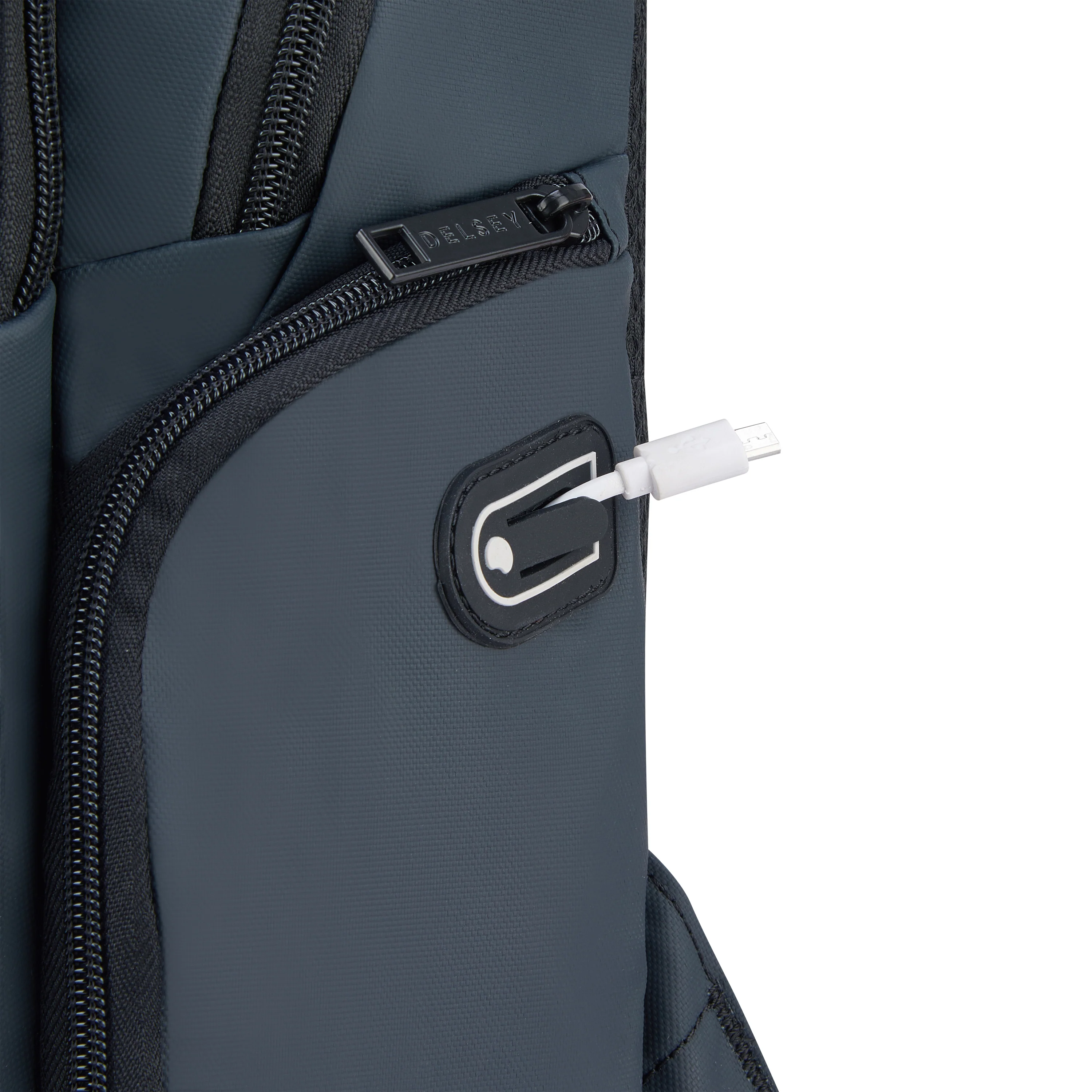 PARVIS PLUS - Backpack (PC Protection 15.6") - Image 8