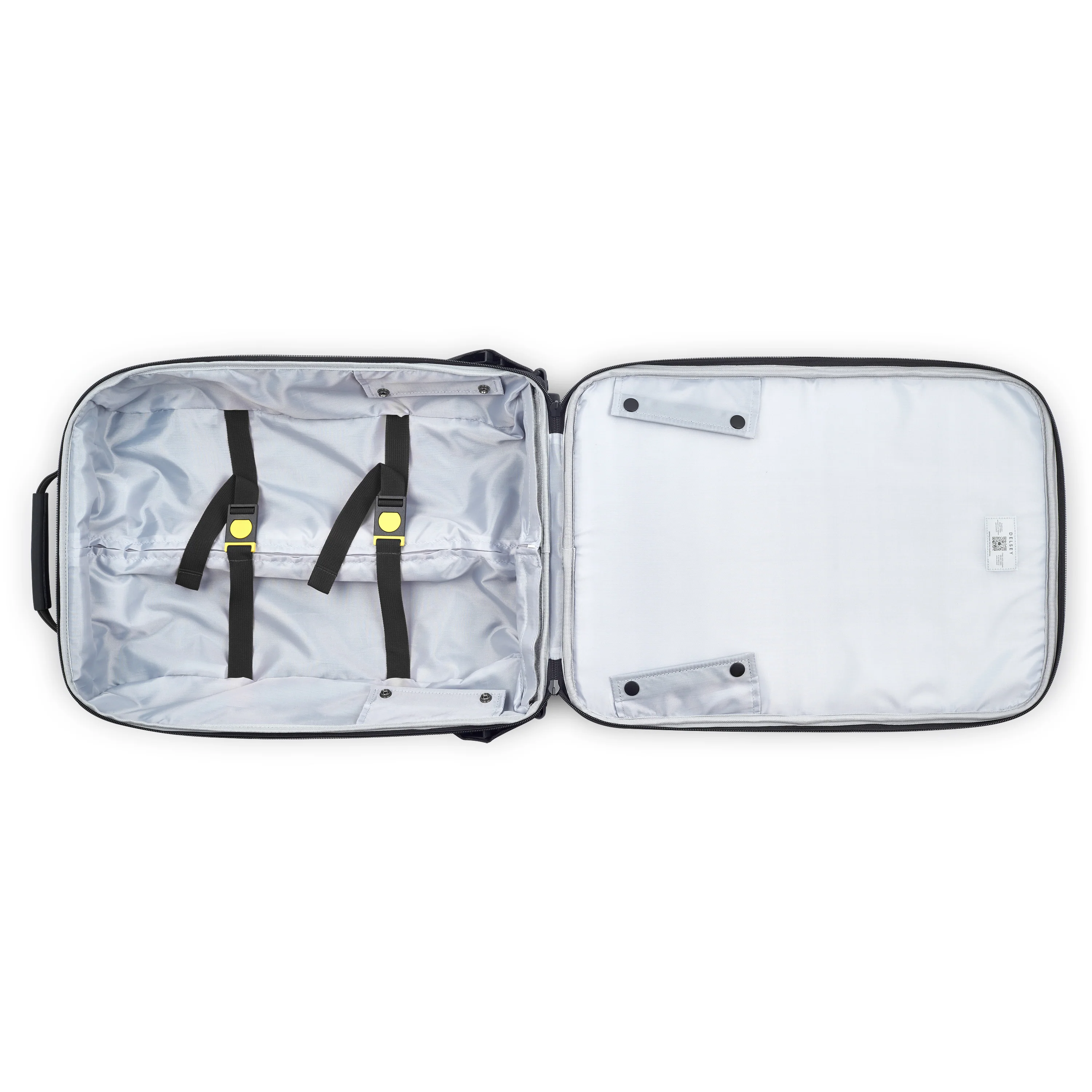 PARVIS PLUS - Trolley Backpack (PC Protection 17.3") - Image 3