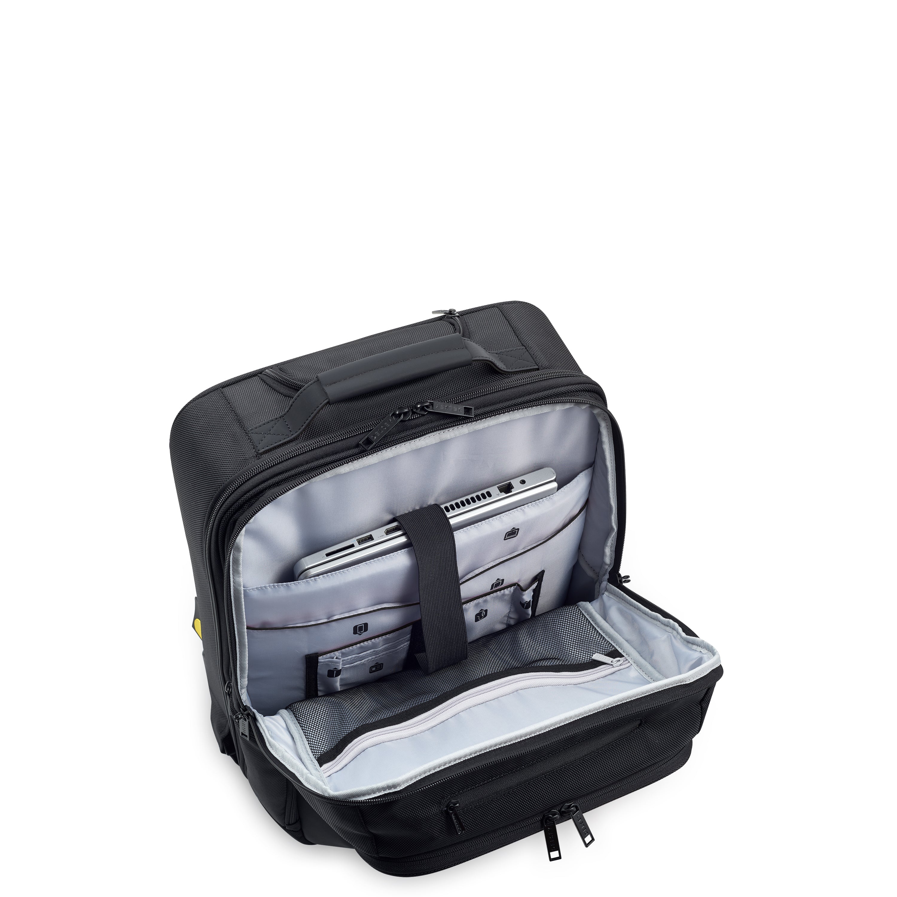 PARVIS PLUS - Trolley Backpack (PC Protection 17.3") - Image 7